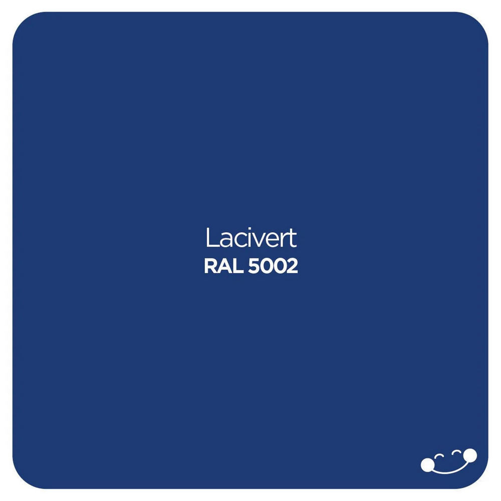 Polisan Lacivert Akrilik Sprey Boya (97750020410)