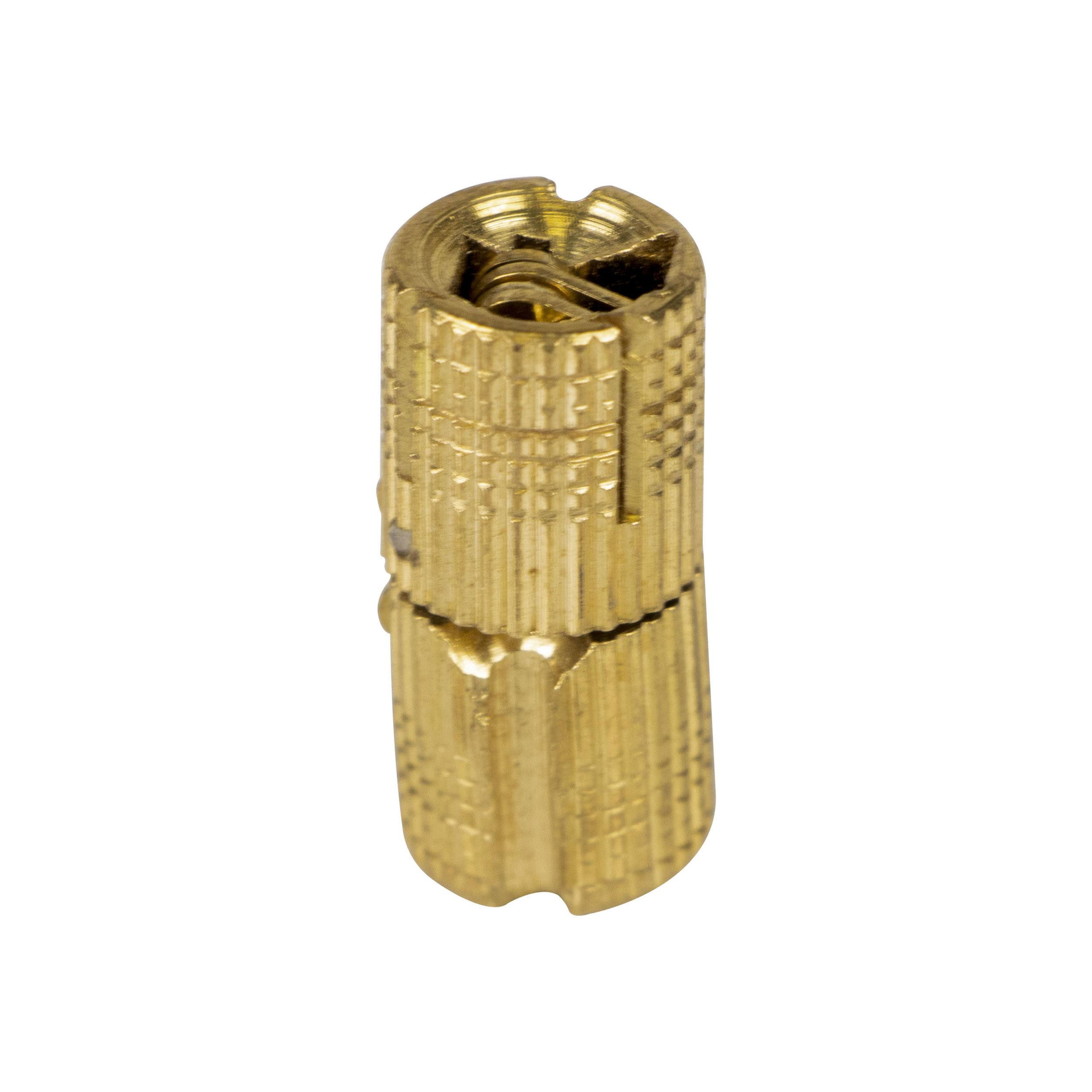 Aytuğ 10 mm Metal Masa Menteşesi (A-2124/1)