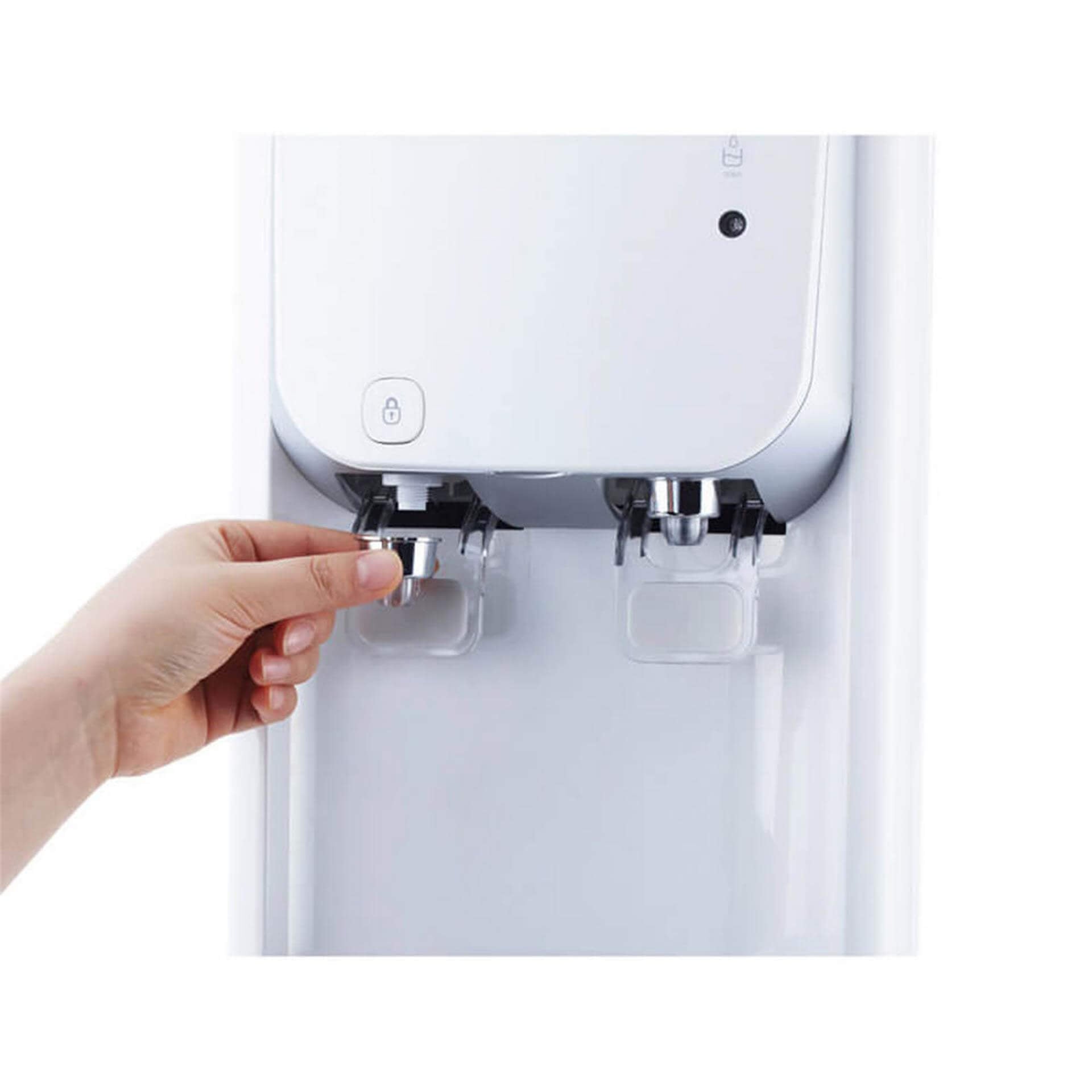 A.O. Smith Frezya 300TU Ters Osmoz Arıtma Sistemli Su Sebili (A.O.300TU)