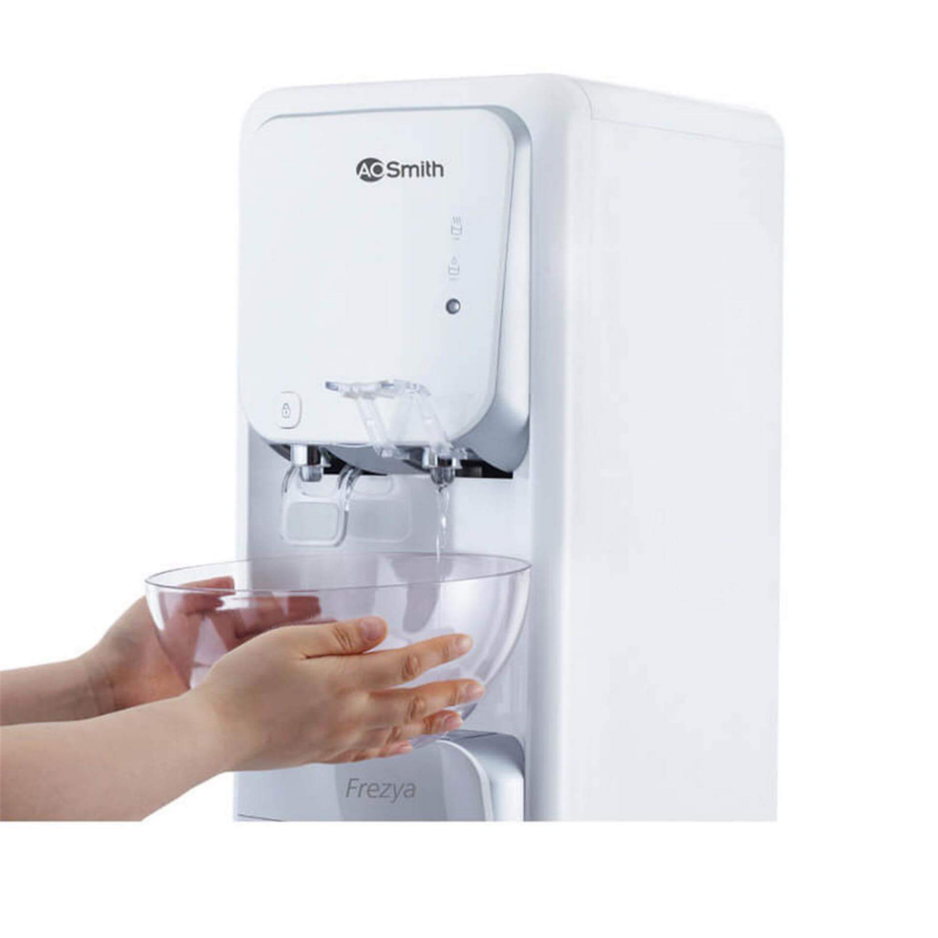 A.O. Smith Frezya 300TU Ters Osmoz Arıtma Sistemli Su Sebili (A.O.300TU)