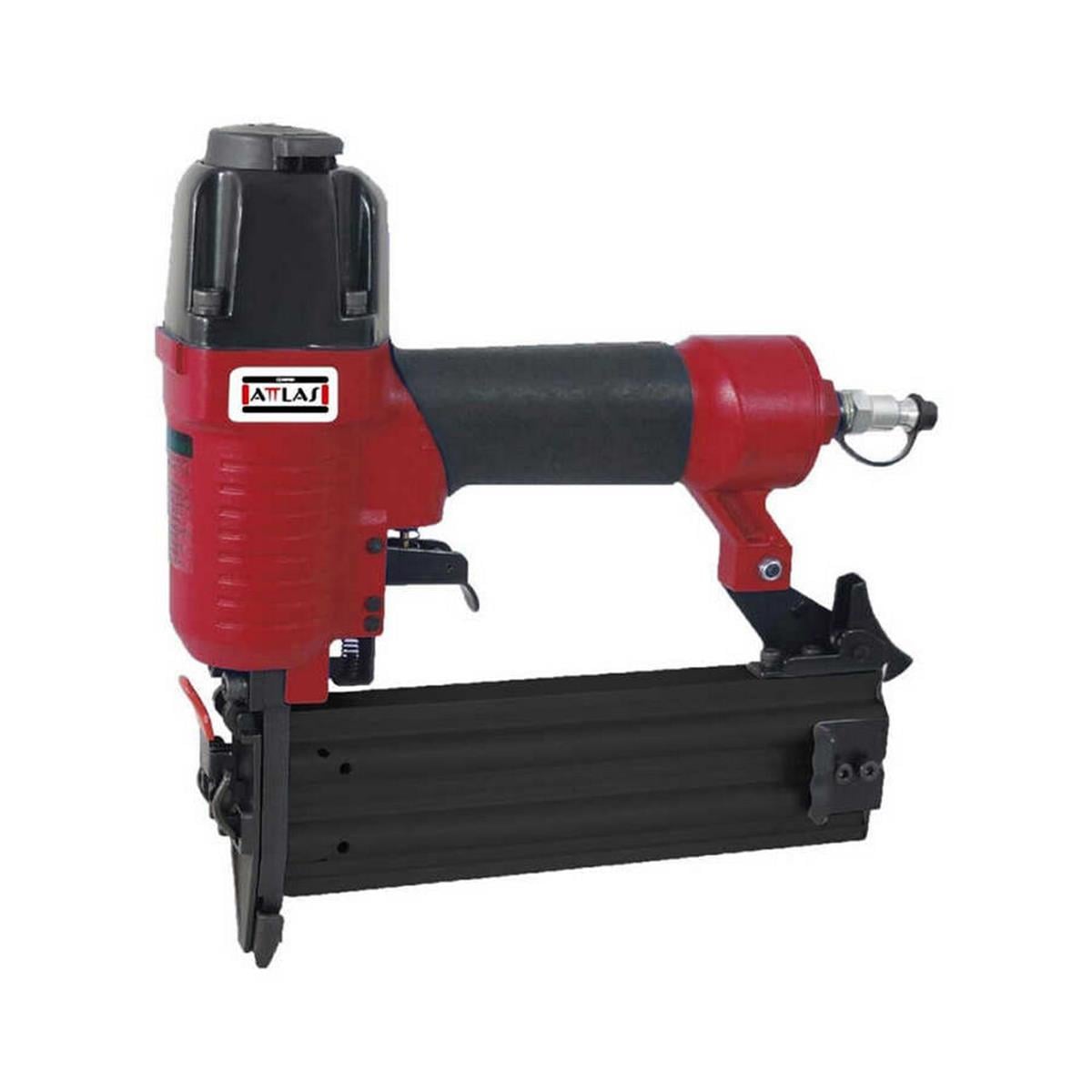 Attlas ATCT F50/9040 Havalı Çivi - Zımba Tabancası (A0501010)