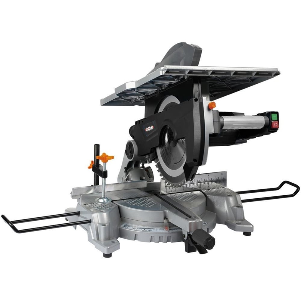 Attlas GMS 305 F Gönye Kesme Makinası (A0701015)