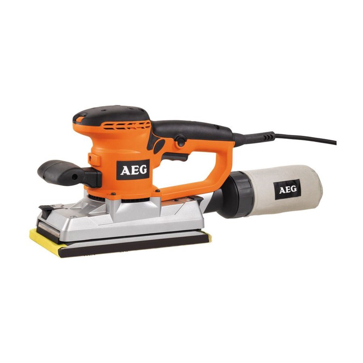 AEG - FS 280 ZiMPARA MOTORU AYNi GÜN ÜCRETSiZ KARGO (T4935419280)