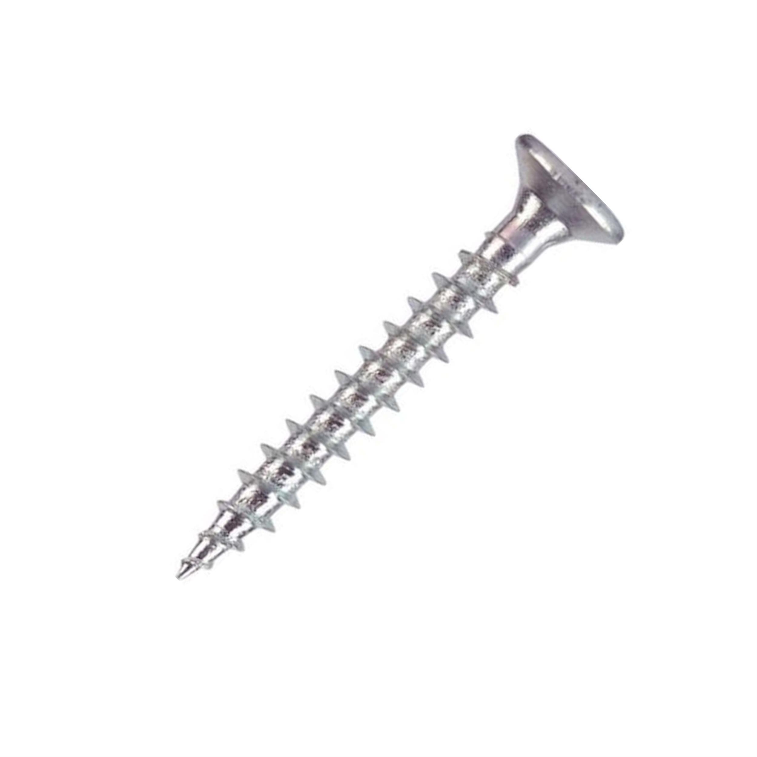 Pyramith Çinko 4,0x16 mm Sunta Vidası (1000 Adet) (AFX.4016)