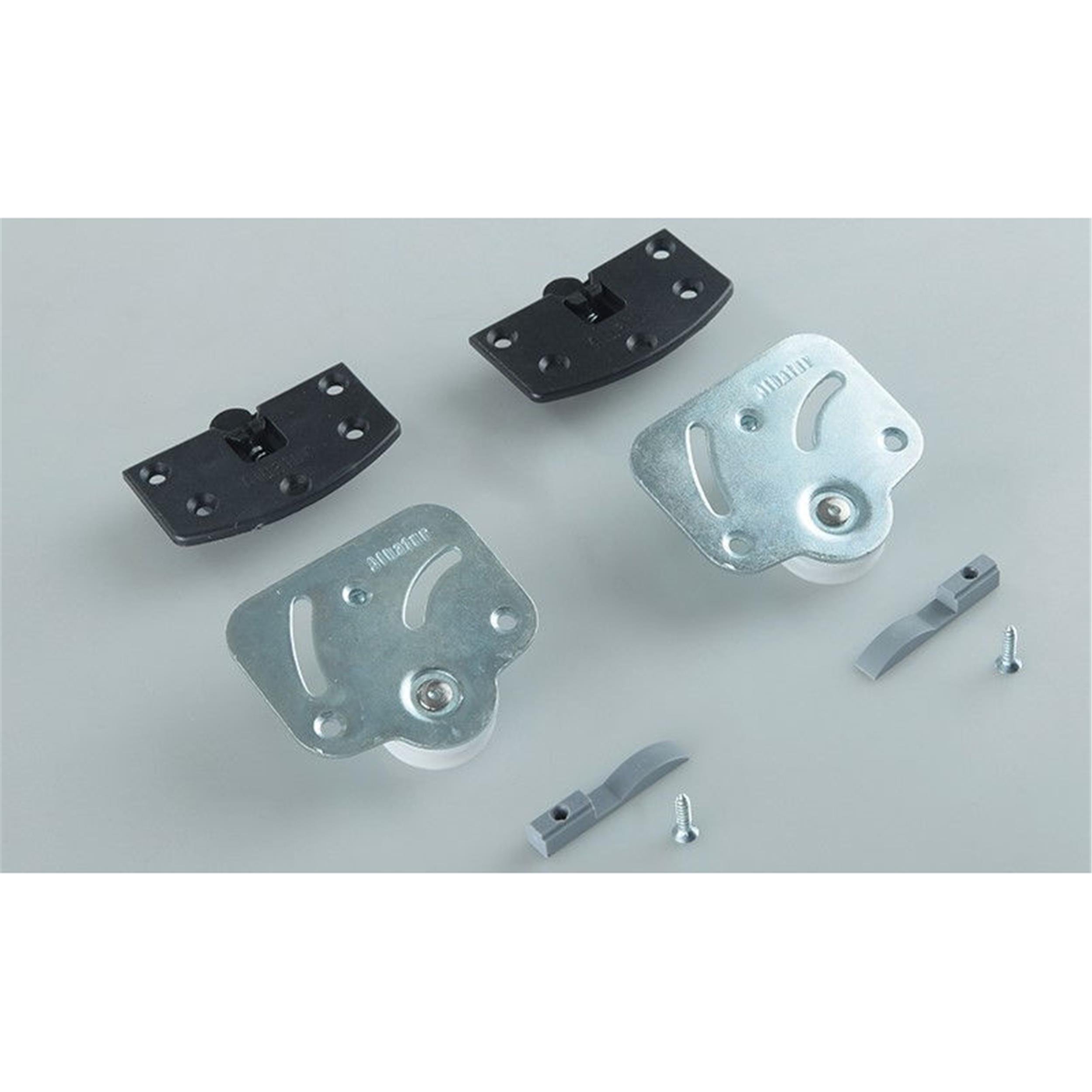 Albatur 30 Kg Ayarlı Sürme Kapak Mekanizması (ALB-M03 0171)