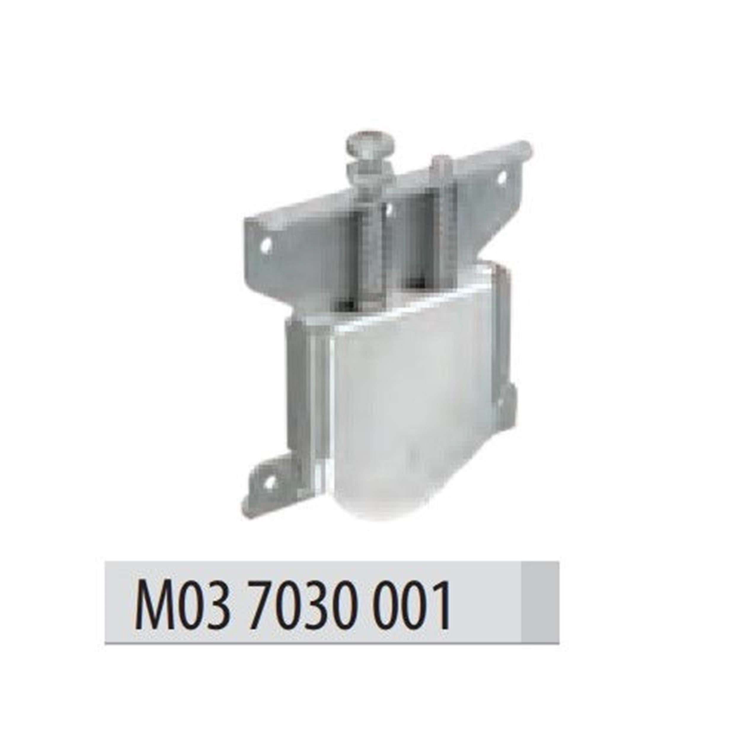 Albatur 75 Kg Sürme Kapak Sistemi (ALB-M03 7030 001)