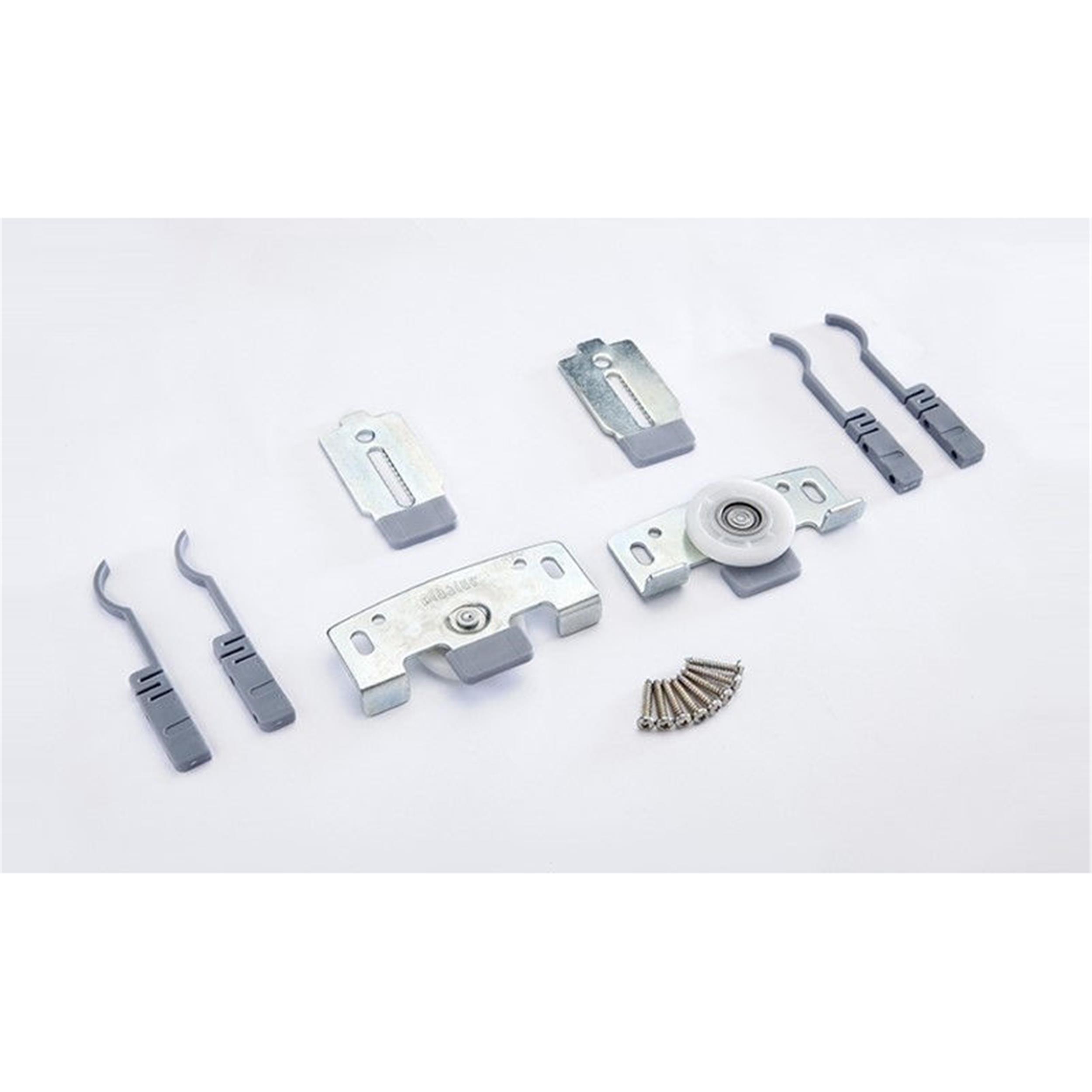 Albatur 45 Kg Sürme Kapak Mekanizması (ALB-M03 7045)