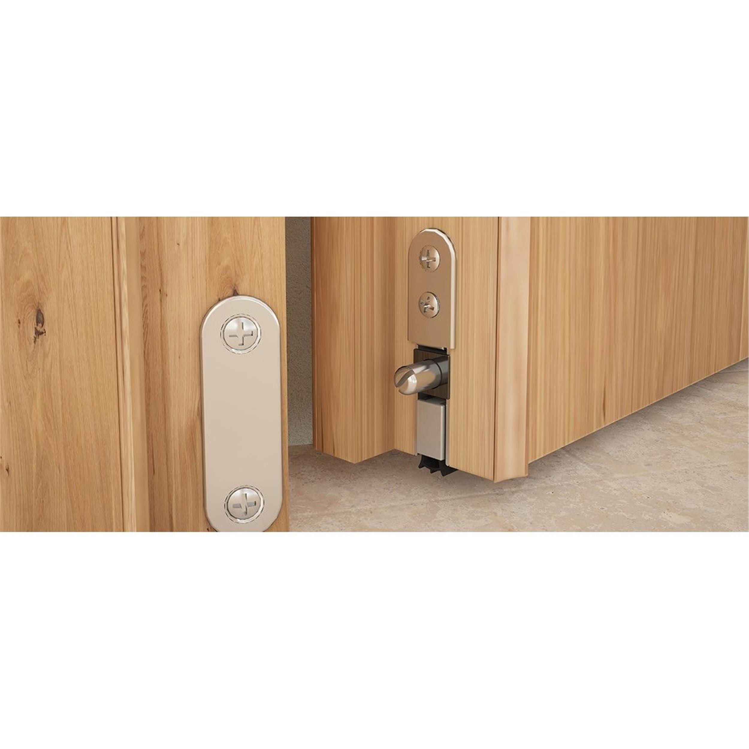 Albatur 83 cm Gizli Standart Kapı Giyotini (ALB-M30 0200 002)