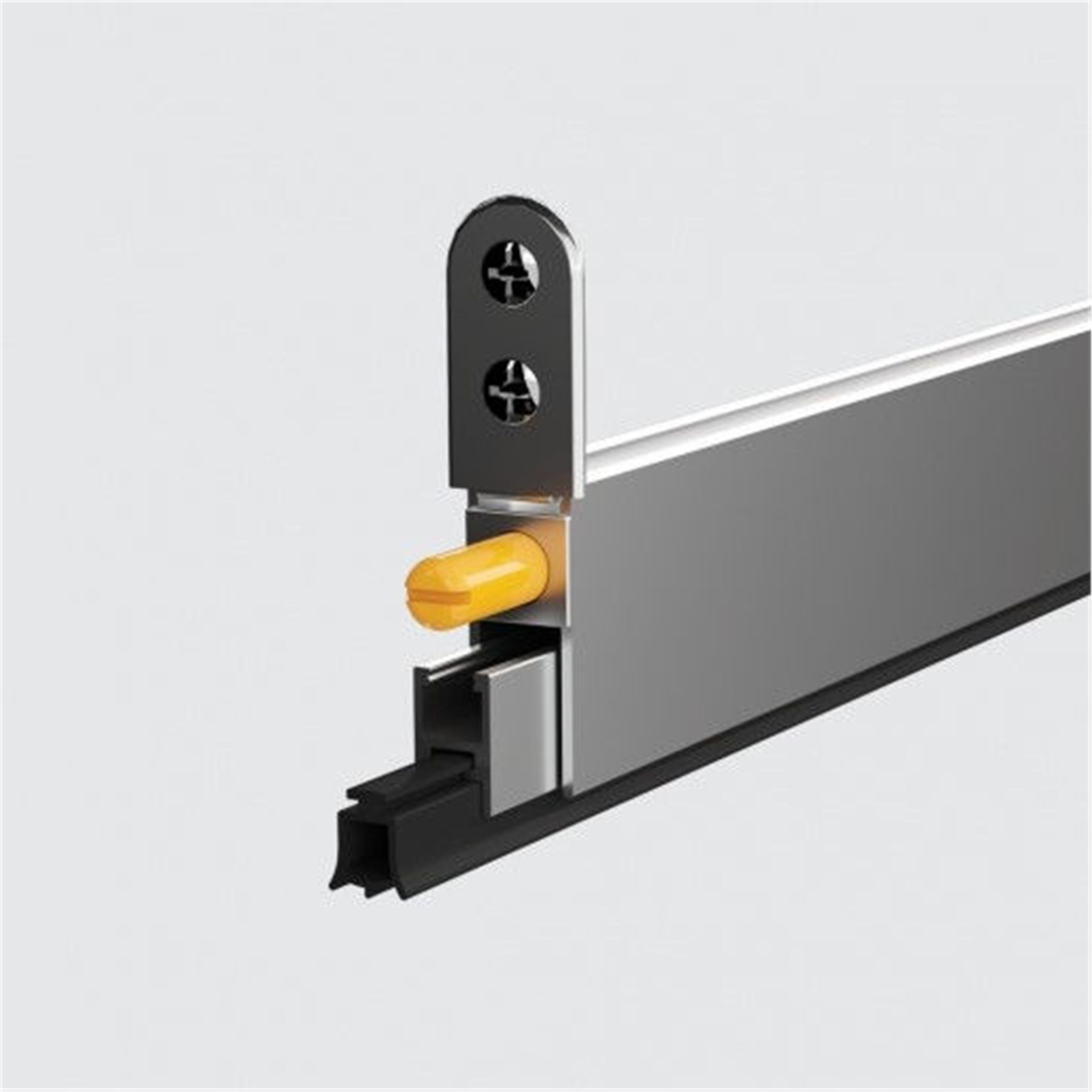 Albatur 93 cm Gizli Standart Kapı Giyotini (ALB-M30 0200 003)