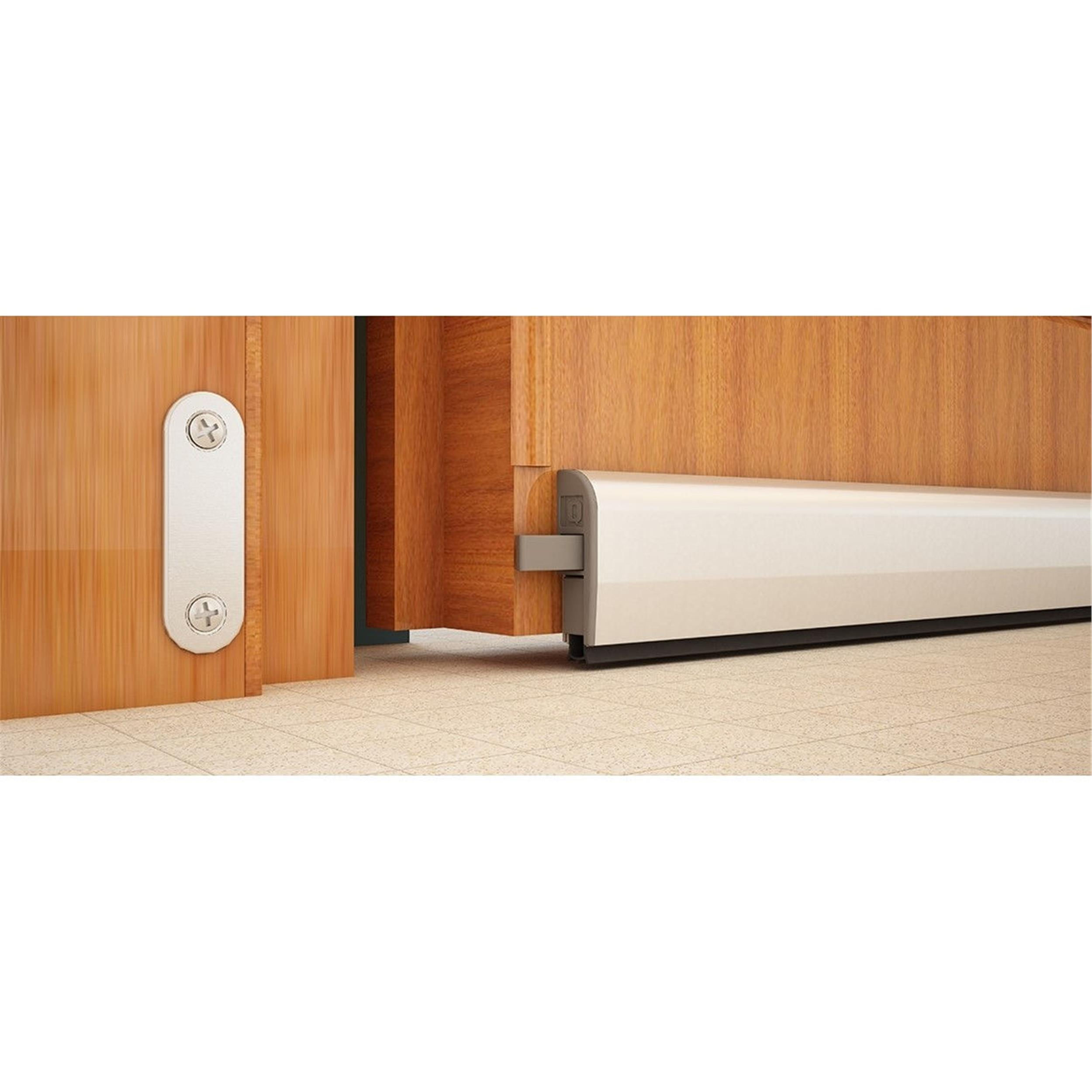 Albatur 83 cm Dıştan Standart Kapı Giyotini (ALB-M30 0220 002)