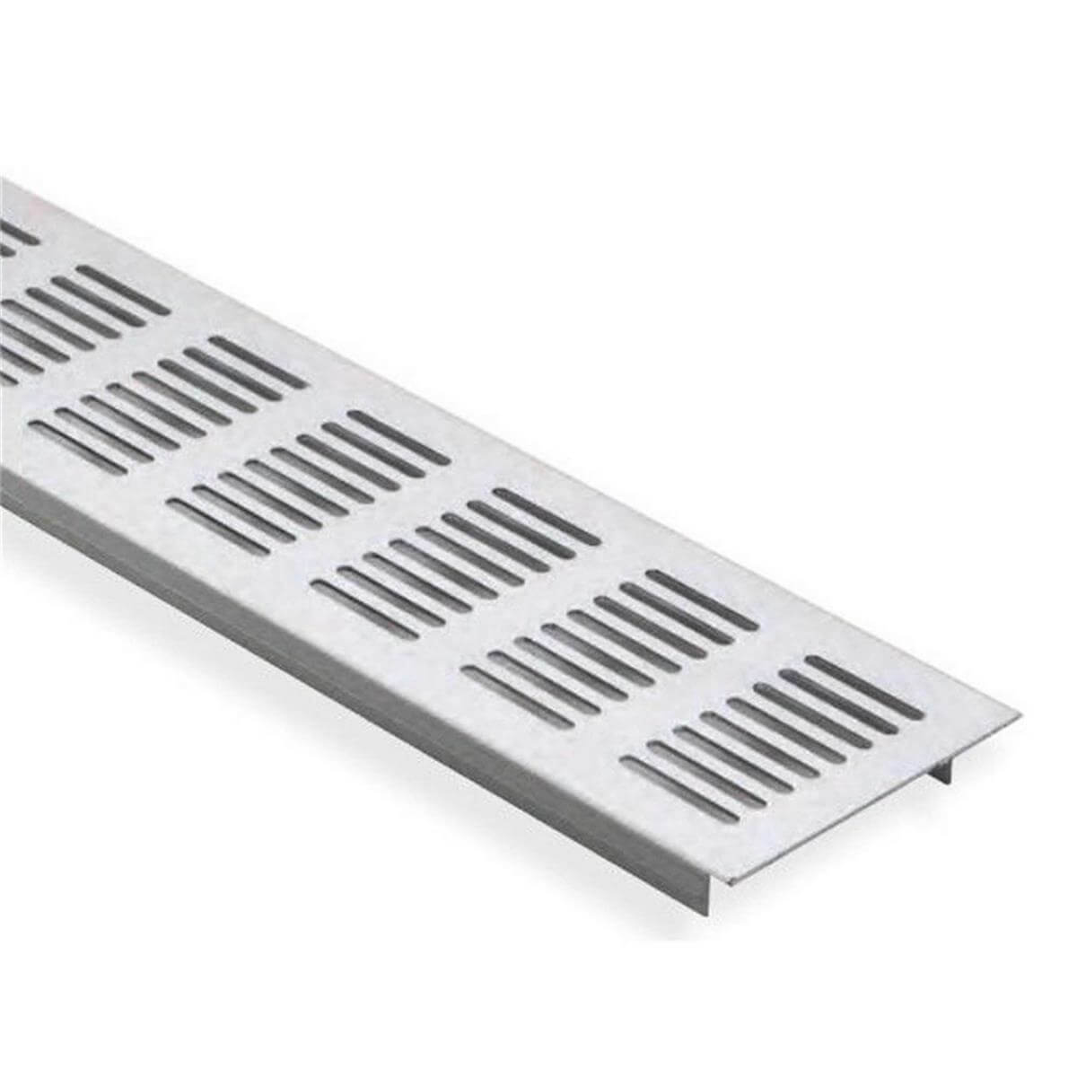 Albatur 70x610 mm Alüminyum Koza Menfez (ALB-M40 0900 005)