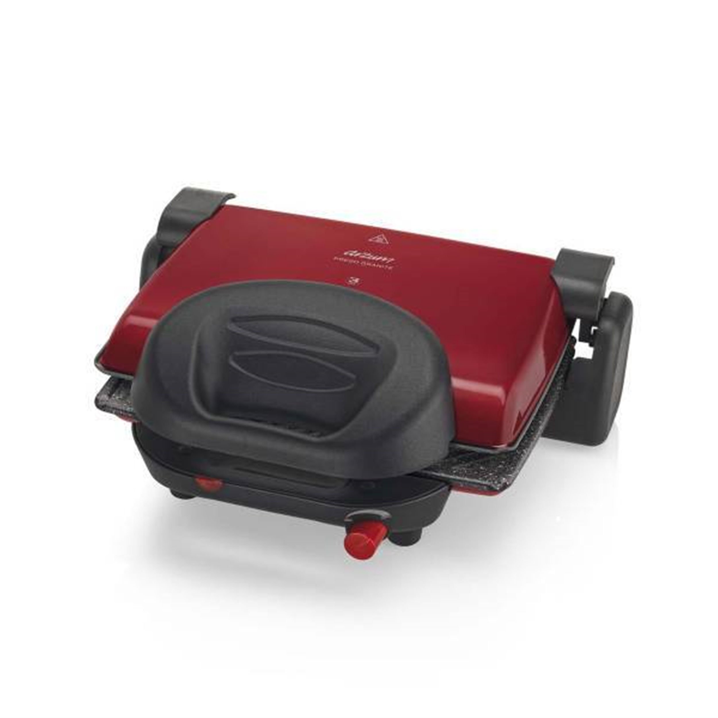 Arzum Prego Granit Izgara ve Tost Makinası (AR-2012)