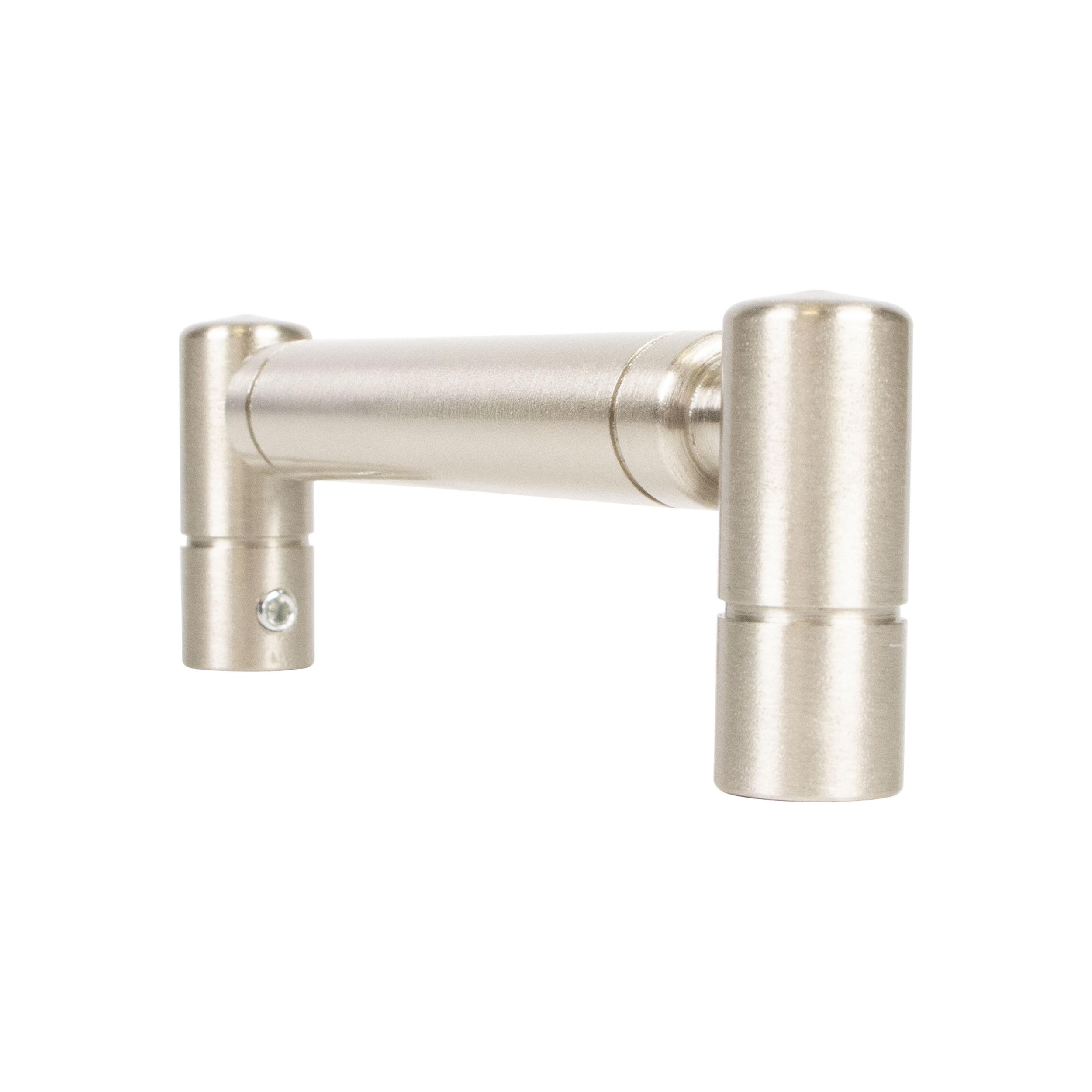 Ar-Pat İnox 16 cm Kısa Çelik Çekme Kapı Kolu (AR-CK104-01)