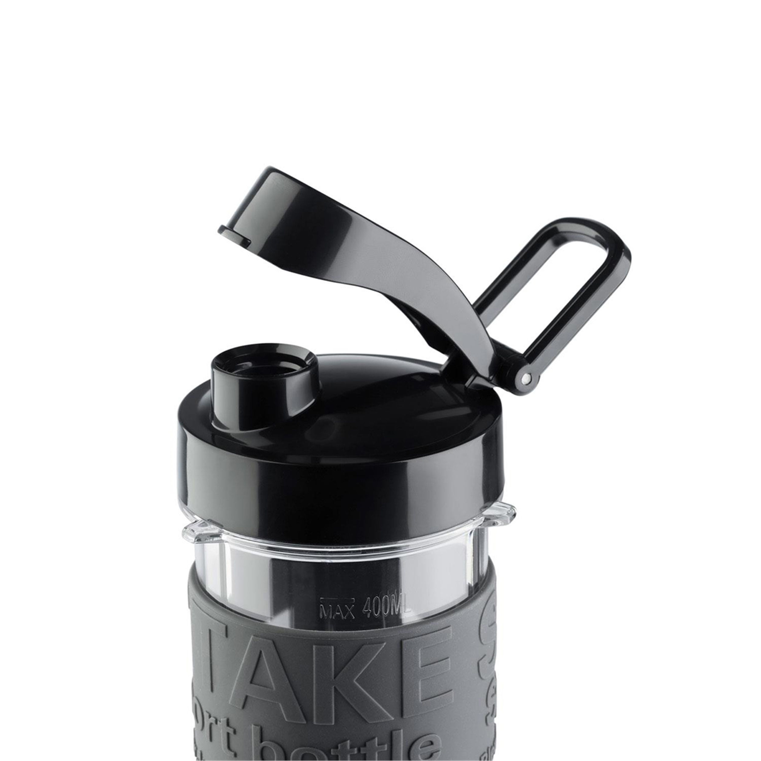 Arzum Siyah Shake' N Take Kişisel Blender (AR1032)