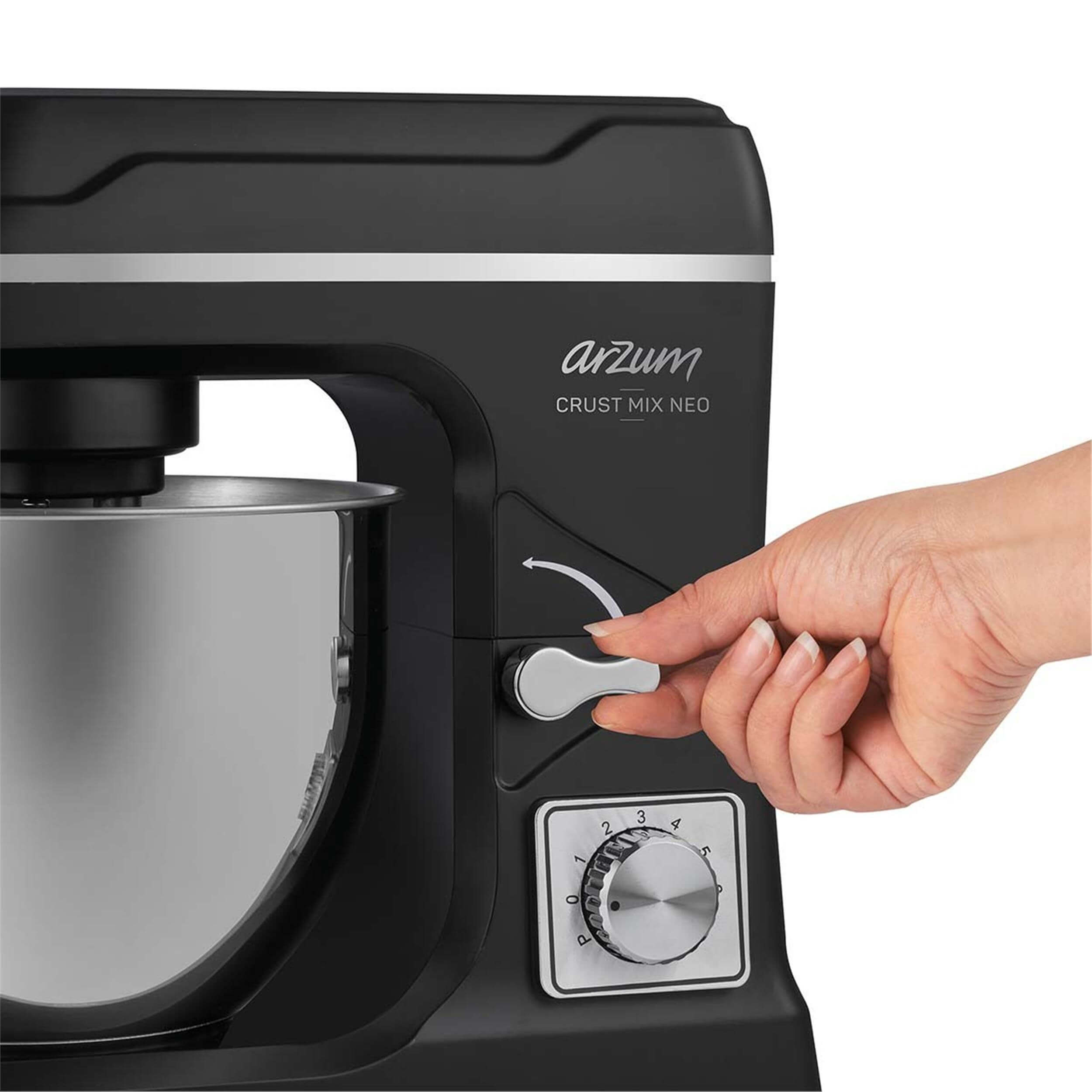 Arzum Gün Batımı Crust Mix Neo Stand Mikser (AR1143-G)
