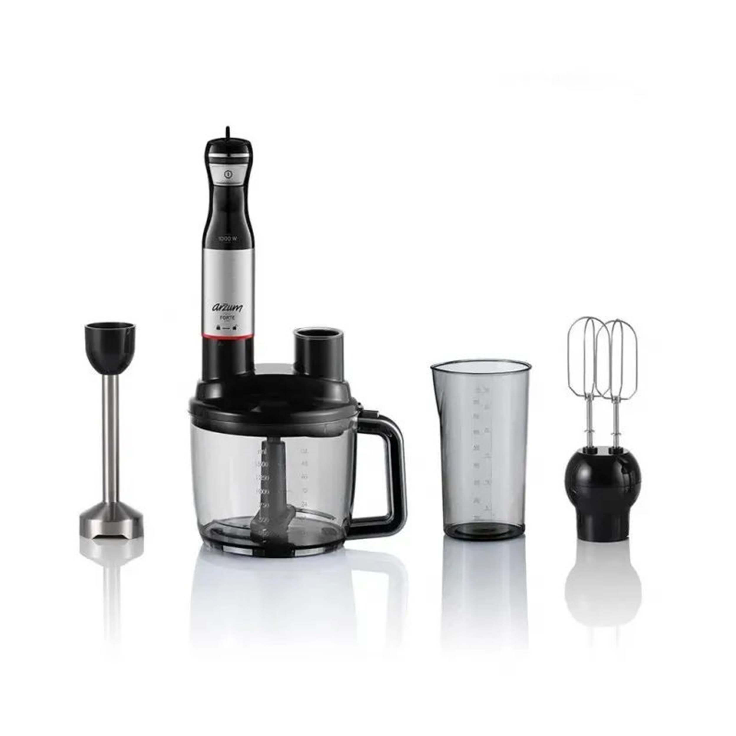 Arzum İnox Premium Set (AR9026PRO)