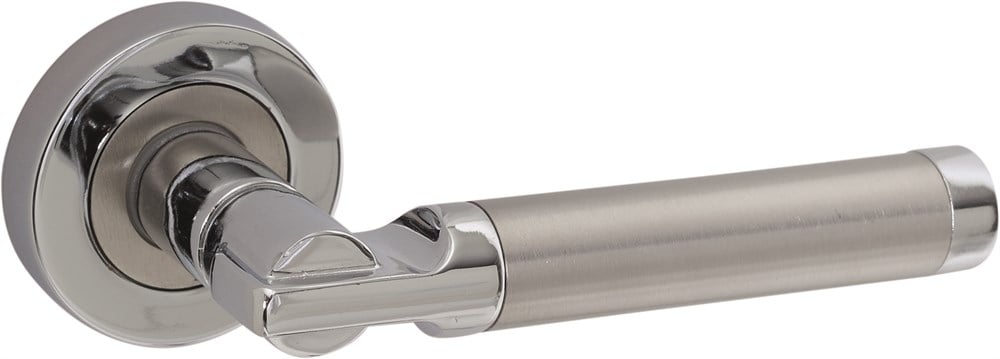 ARPAT iNCi KROM -SATEN AÇMALi /ALÜMiNYUM YUVARLAK ROZETLi ALÜMiNYUM KOL /(AR-AYA104-2-01)