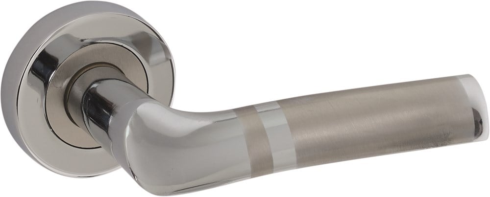 ARPAT MARTi KROM -SATEN AÇMALi /ALÜMiNYUM YUVARLAK ROZETLi ALÜMiNYUM KOL (AR-AYA108-3-01)