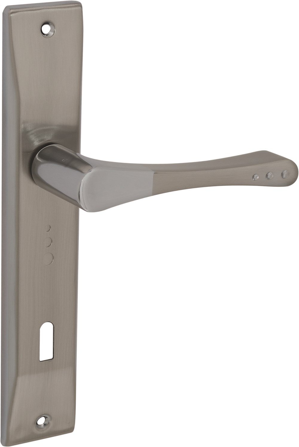 ARPAT PARiS NOKTALi KROM -SATEN AÇMALi /LÜKS AYNALi ALÜMiNYUM (AR-LAA101-1-01)