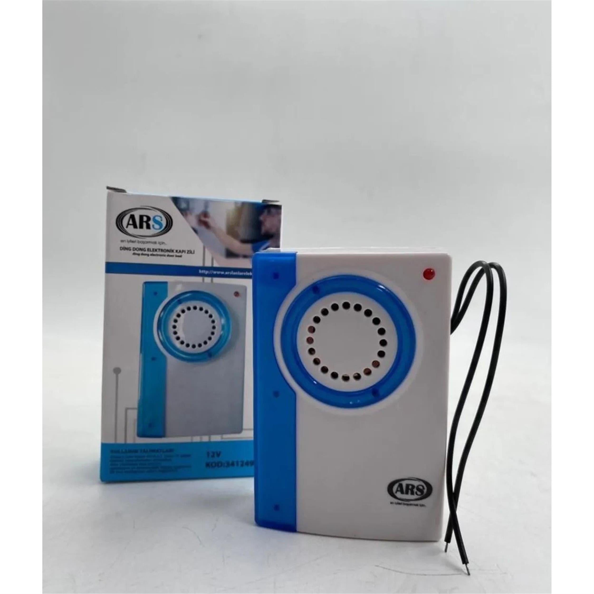 Arslanlar Ding Dong Zil (ARS.341249)