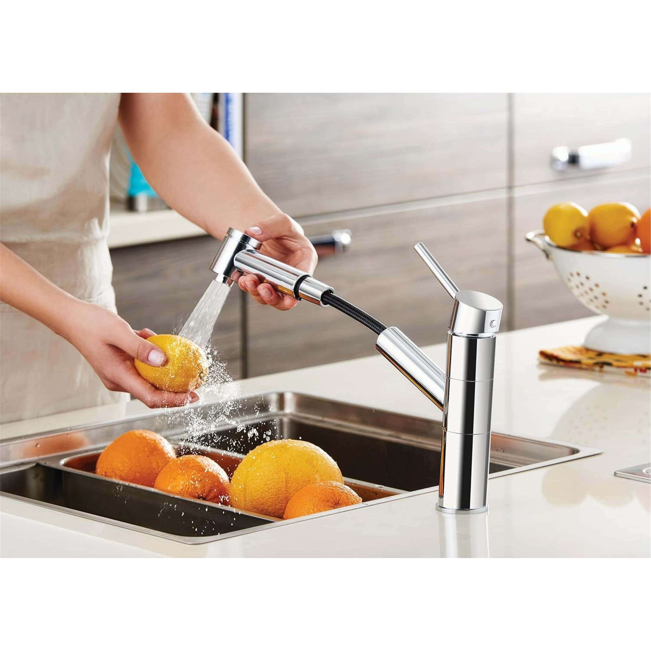 Artema Masterline Harmony Xl Pull-Out Eviye Bataryası (ARTEMA.A42147)