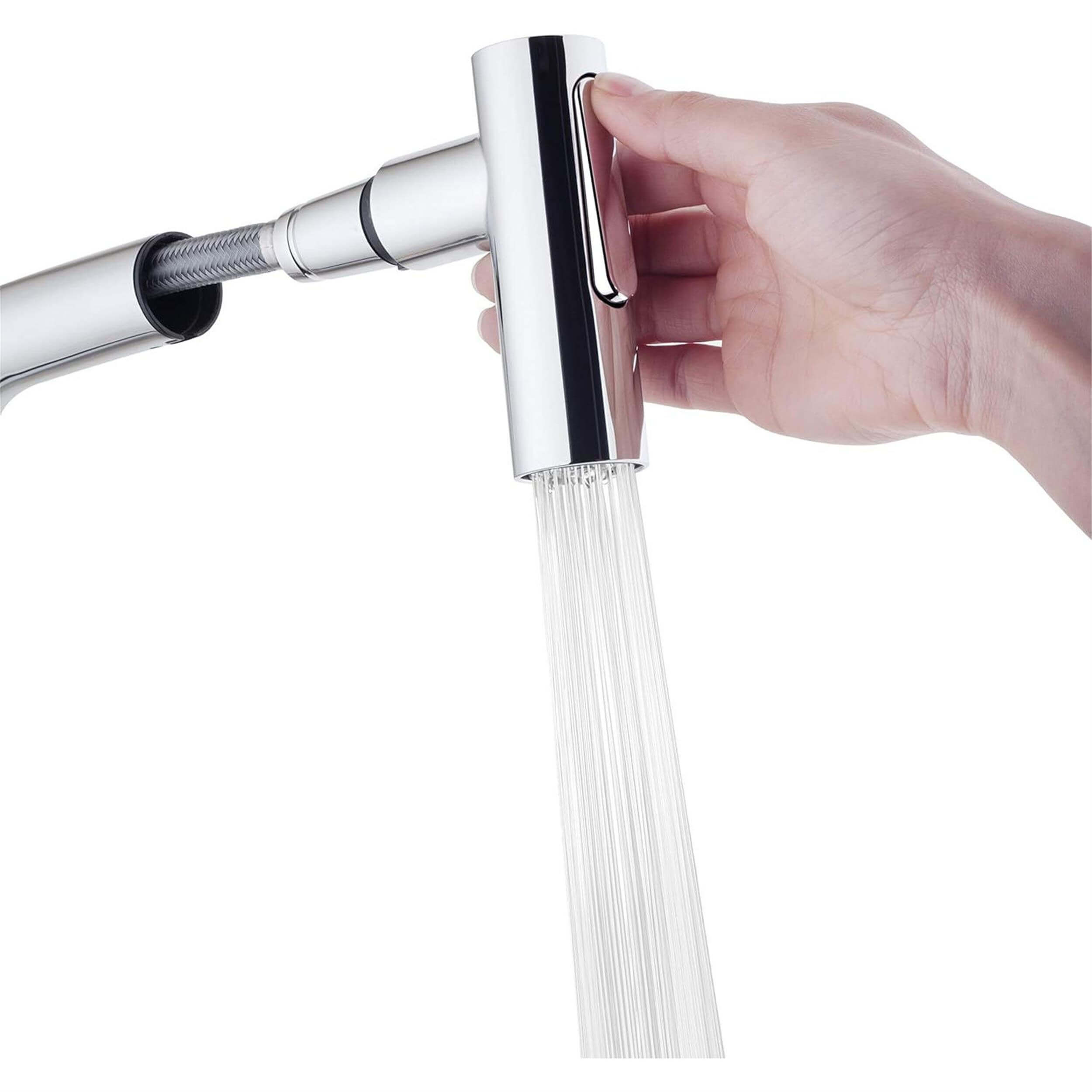 Artema Masterline Maestro Pull-Out Eviye Bataryası (ARTEMA.A42146)