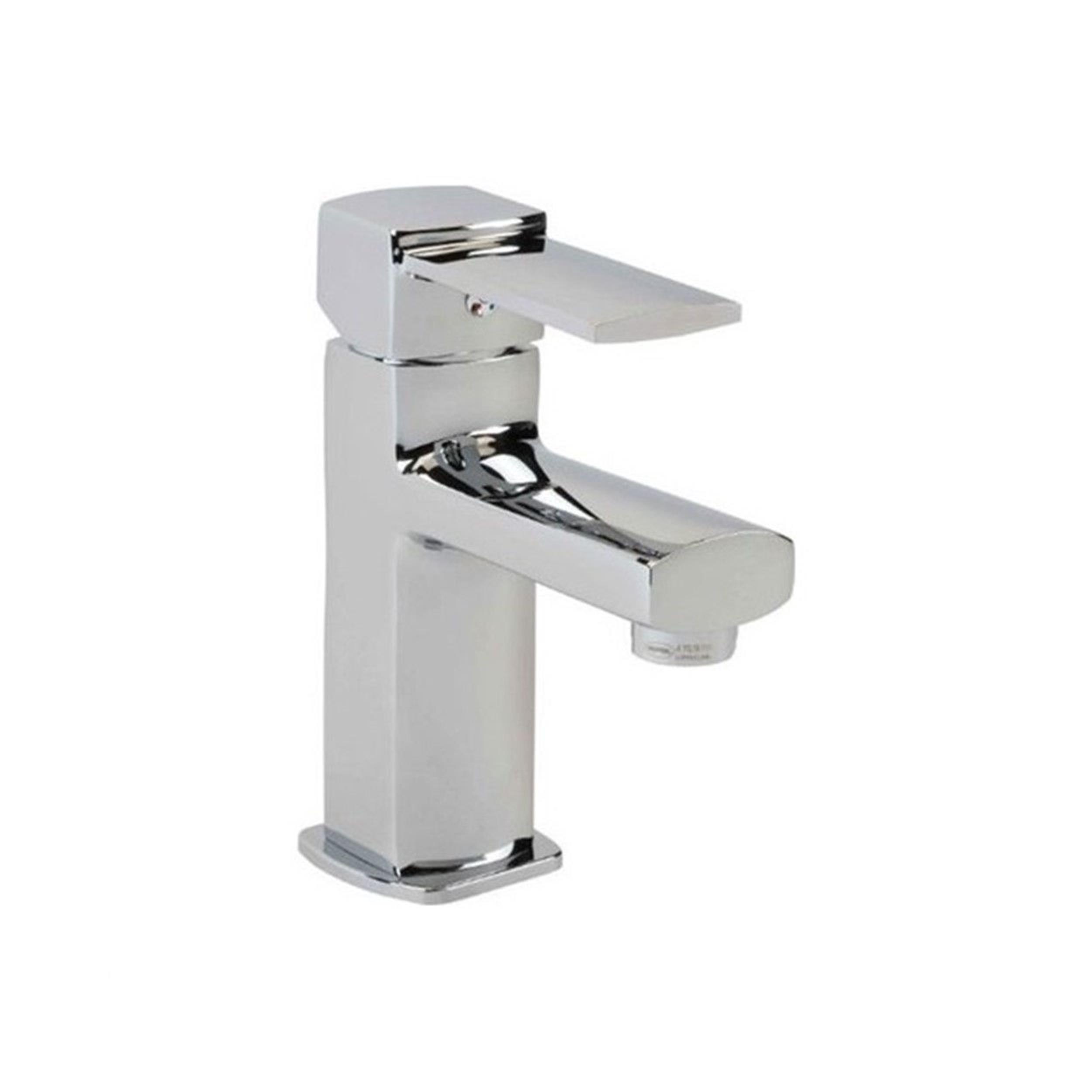 AR-YAK Moni Tek Gövde Lavabo Bataryası (AR&YAK.102108906)