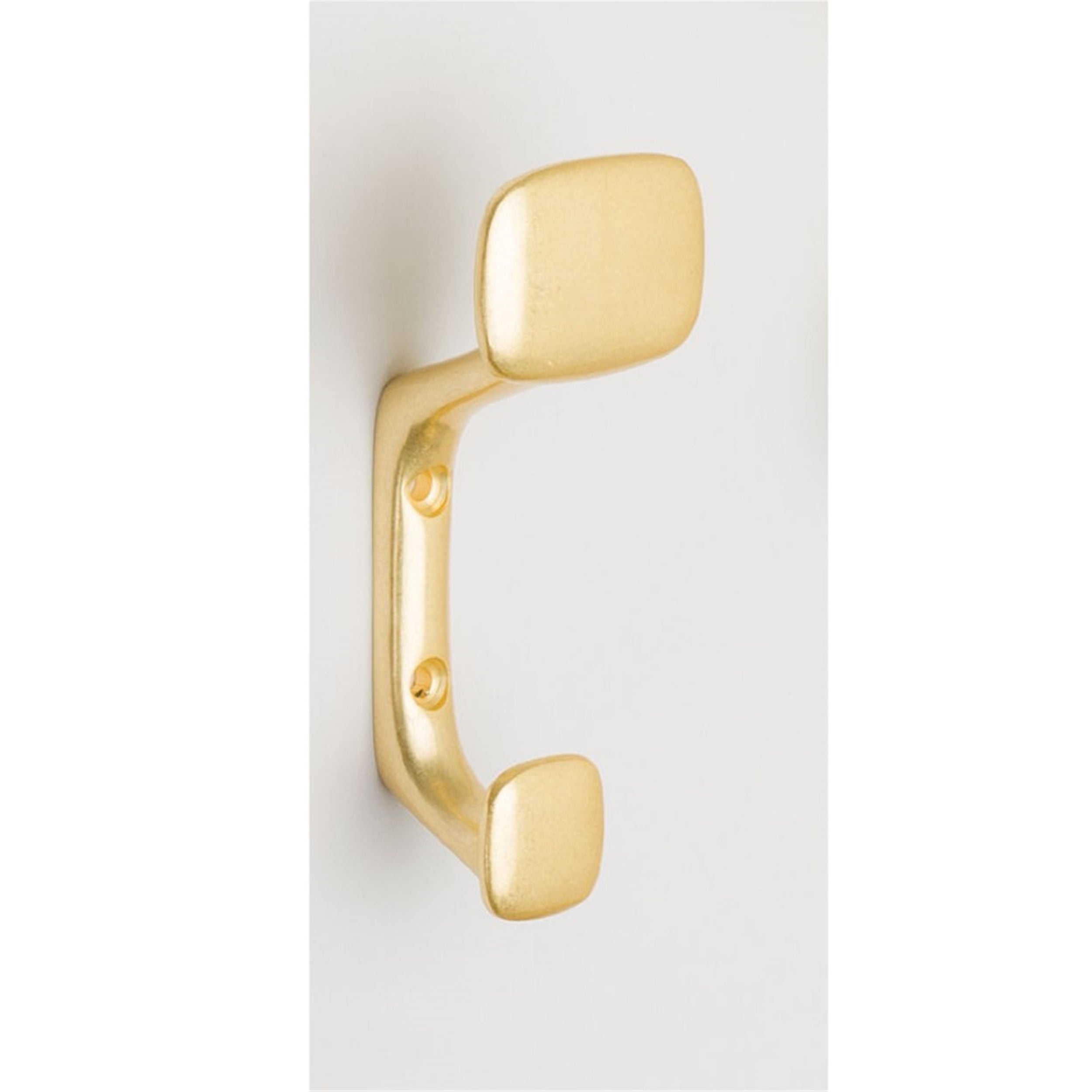 System Mat Altın 46 mm Askılık (AS2020 0046 GLM)