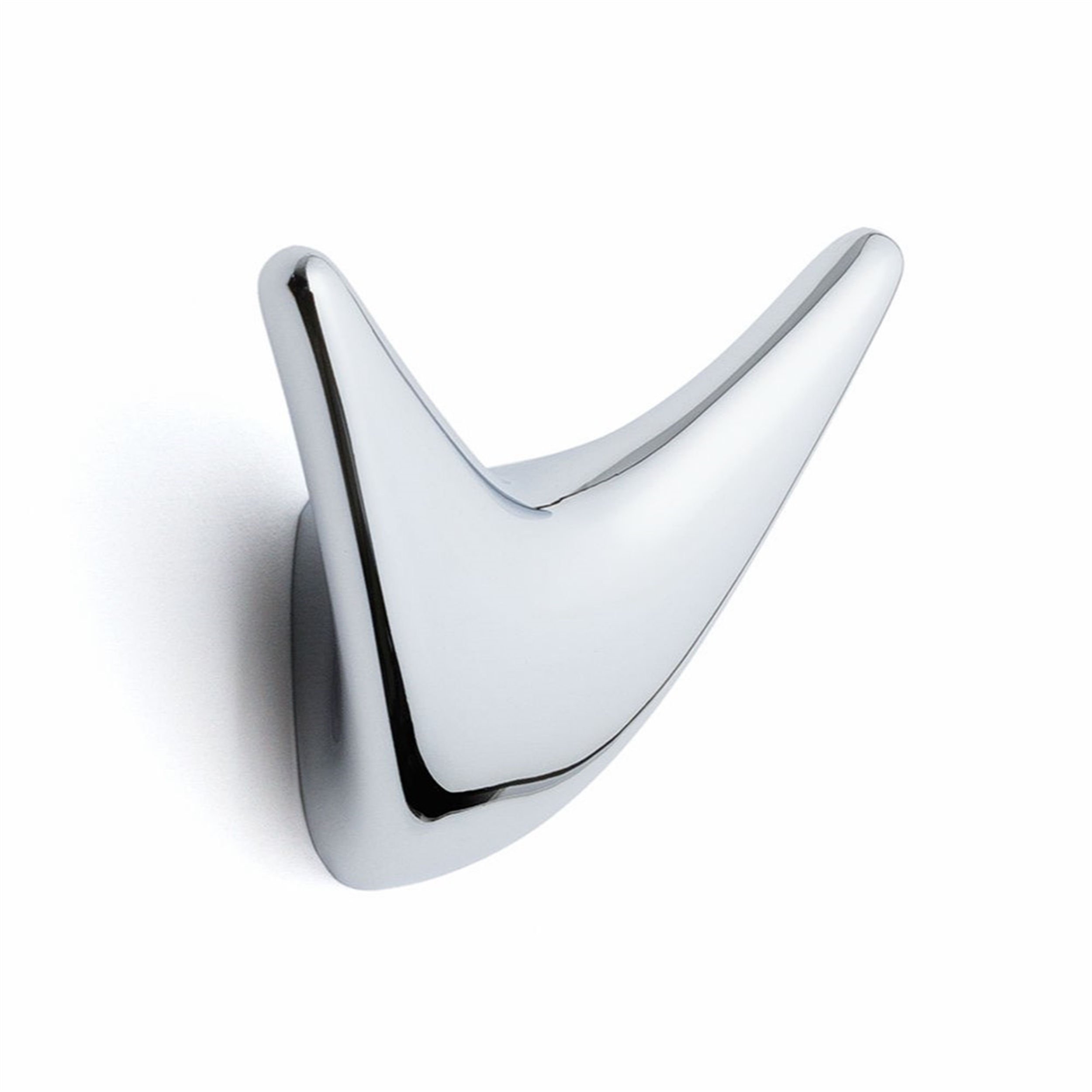 System Krom 91 mm Askılık (AS2025 0091 CR)