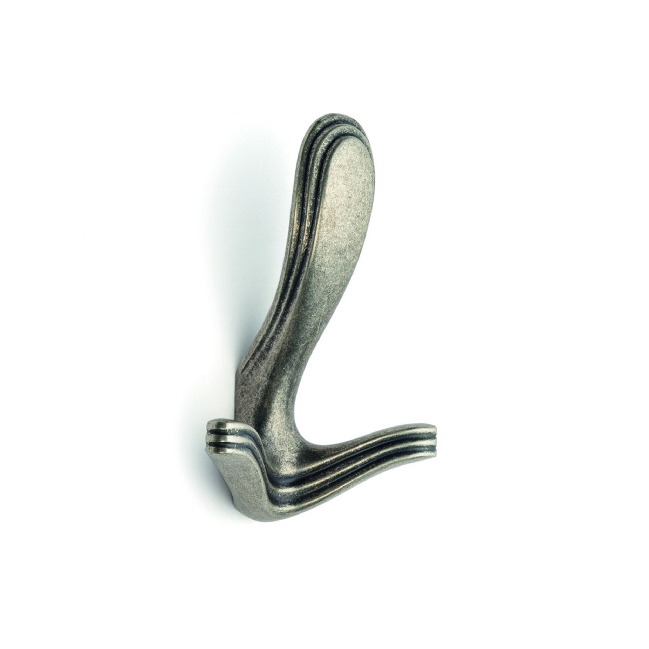 System Antik Gümüş 86 mm Askılık (AS2035 0086 OSM)