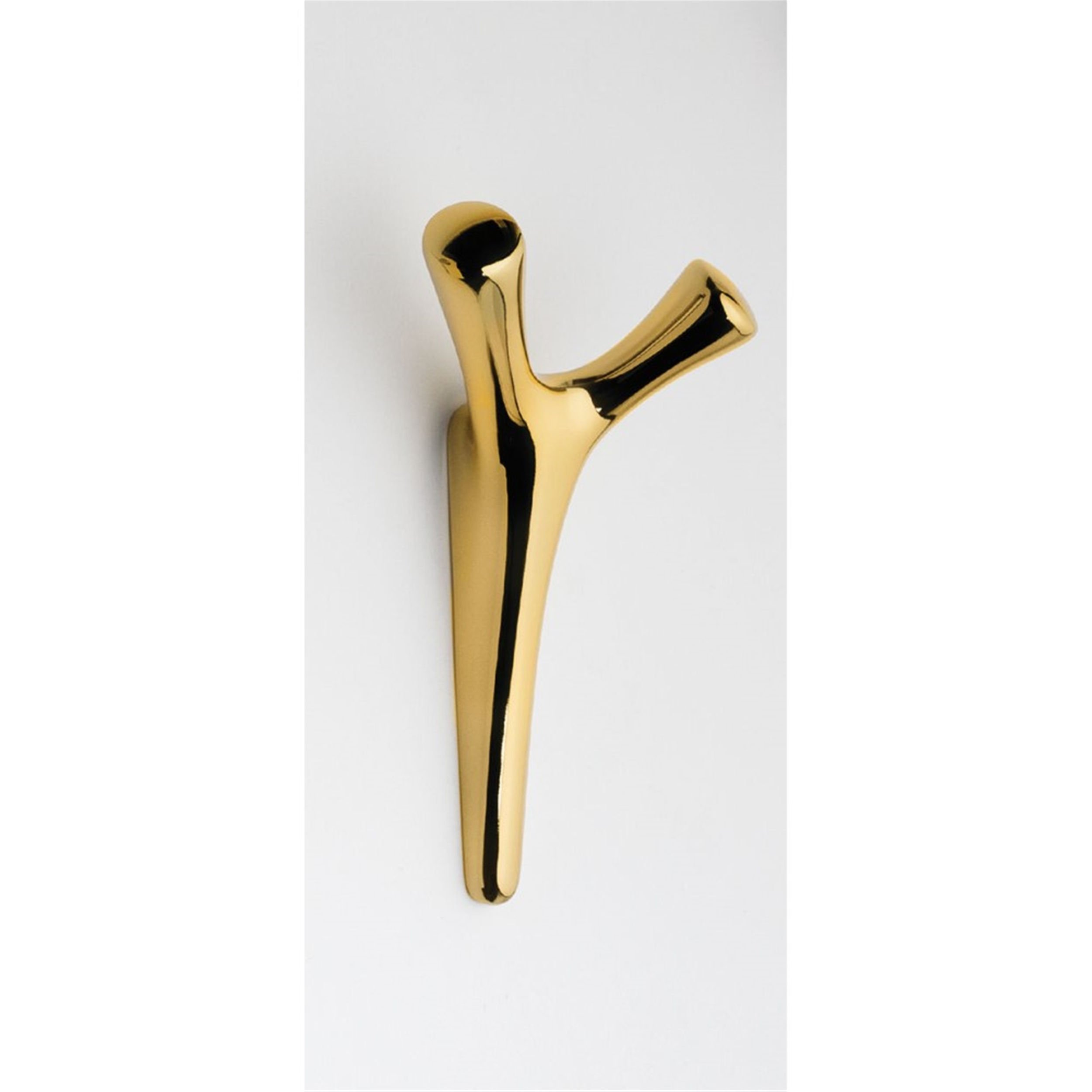 System Altın 77 mm Askılık (AS2070 0077 GL)