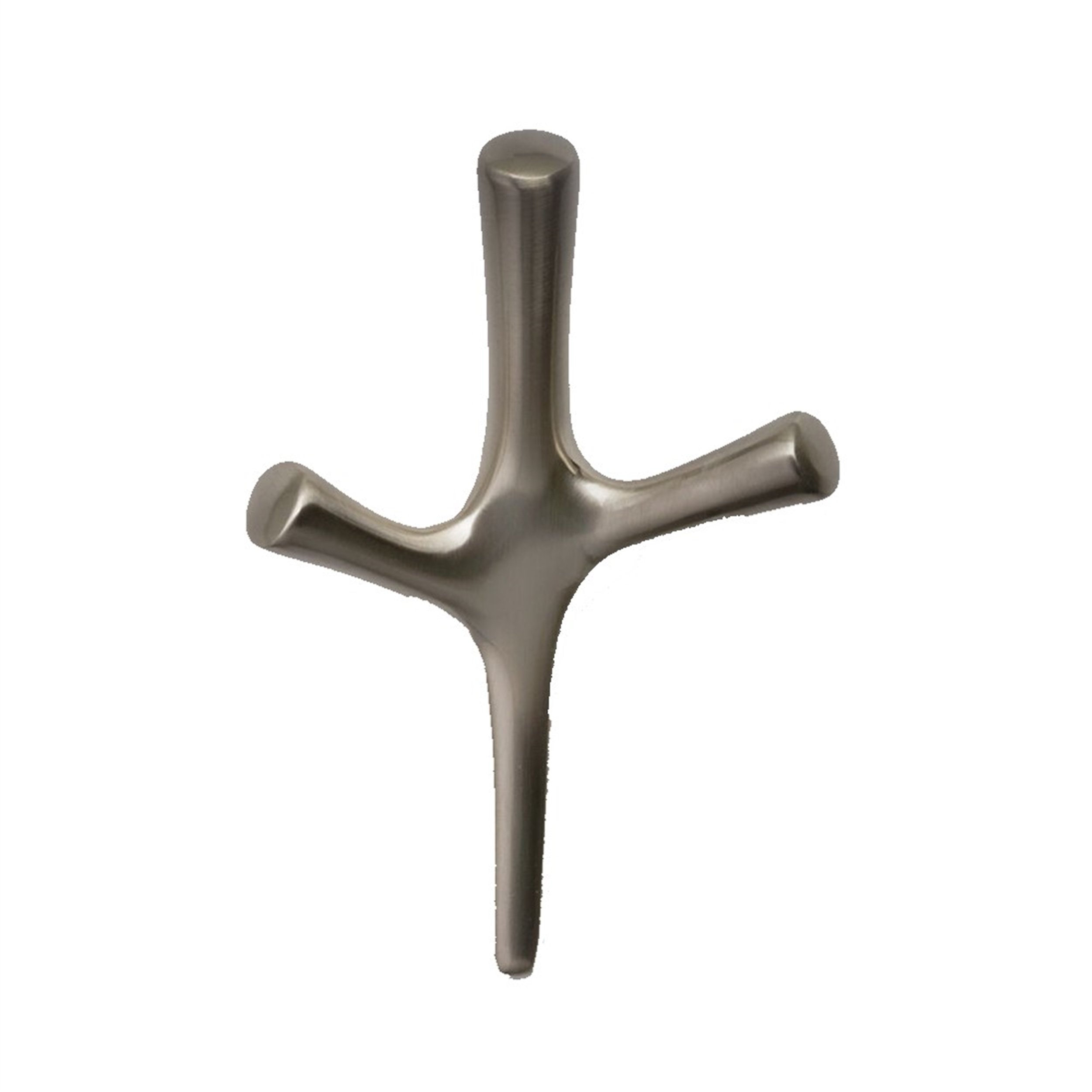 System Nikel Saten 109 mm Askılık (AS2075 0109 NB)