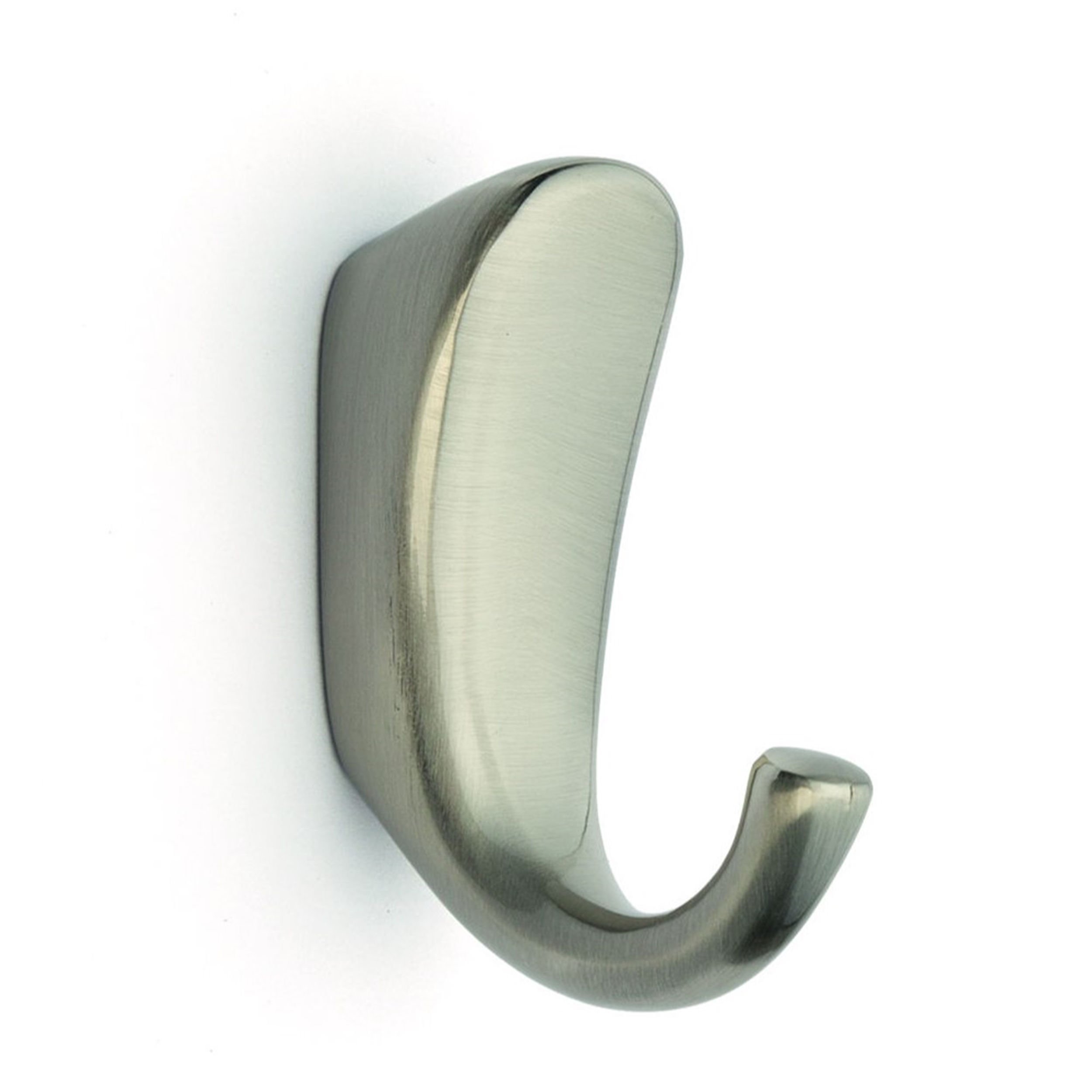 System Nikel Saten 24 mm Askılık (AS2085 0024 NB)