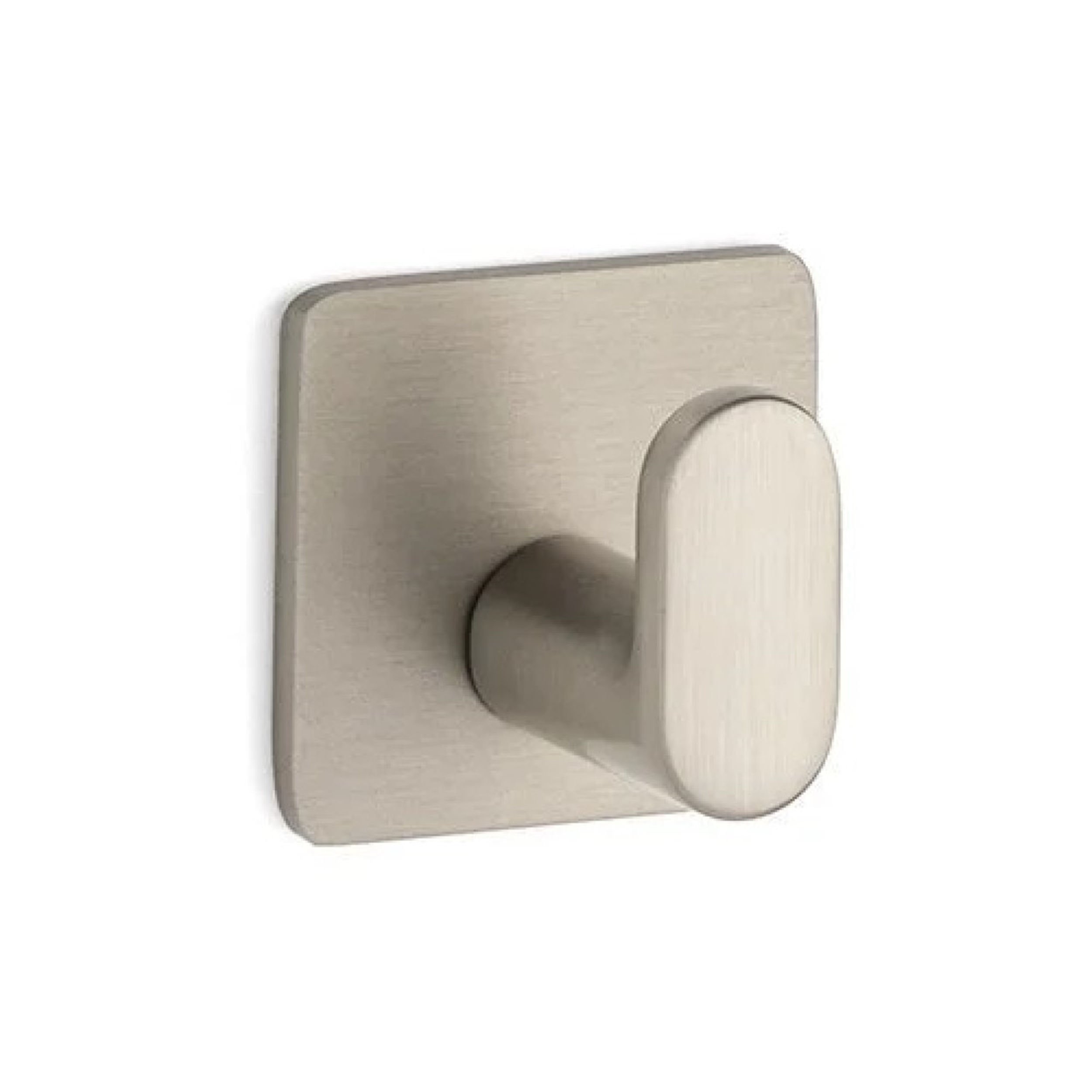 System Nikel Saten Mat 45 mm Askılık (AS2327 0045 NB-NBM)