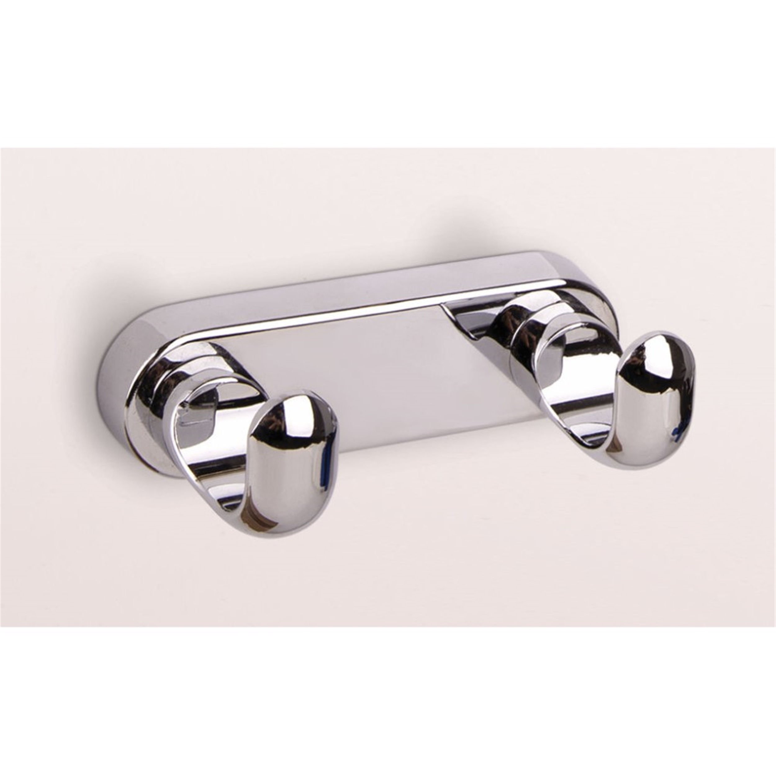 System Krom 100 mm Askılık (AS2345 0100 CR-CR)