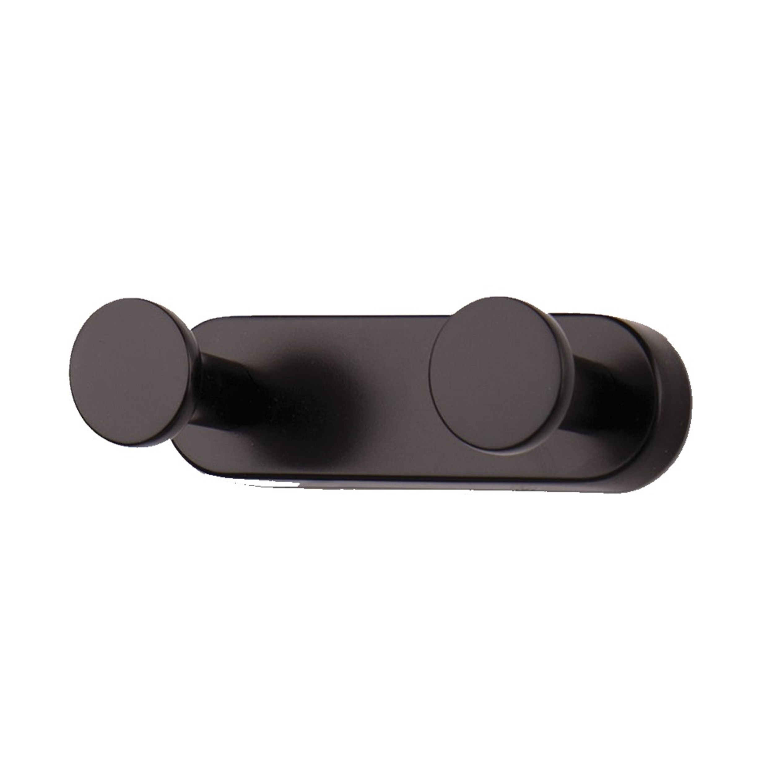 System Siyah 100 mm Askılık (AS2350 0100 AL6-AL6)