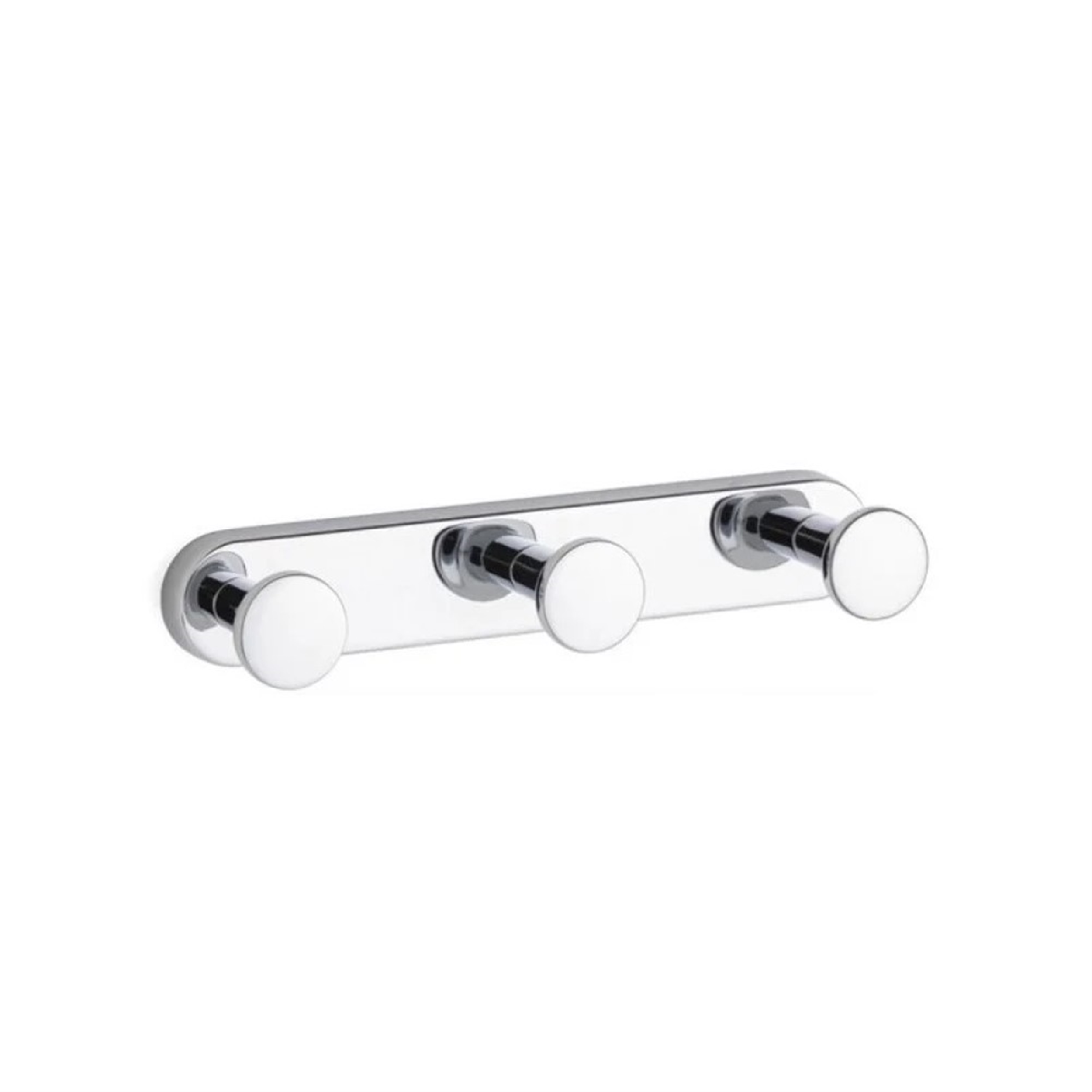 System Krom 170 mm Askılık (AS2350 0170 CR-CR)