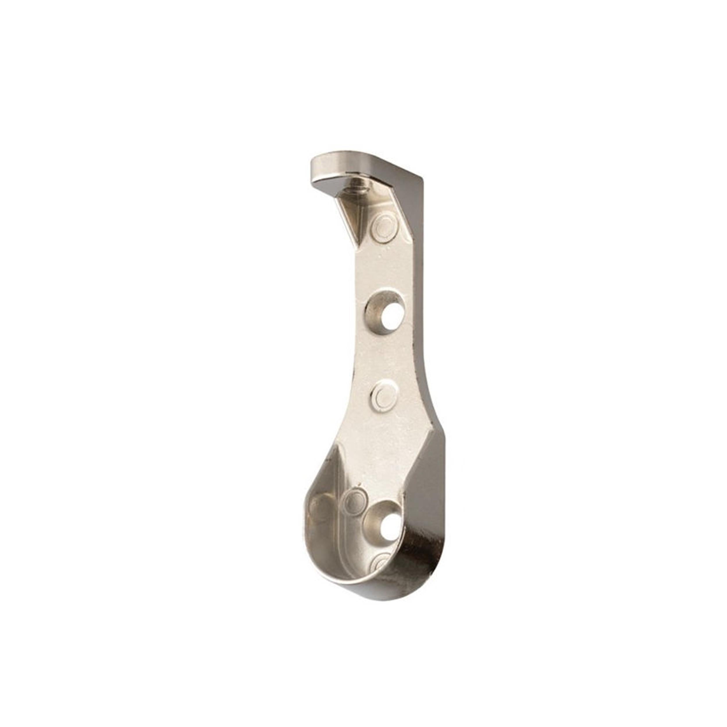 Ayder Nikel 15x29 mm Uzun Askı Flanşı M6 (AY-D0711-1)