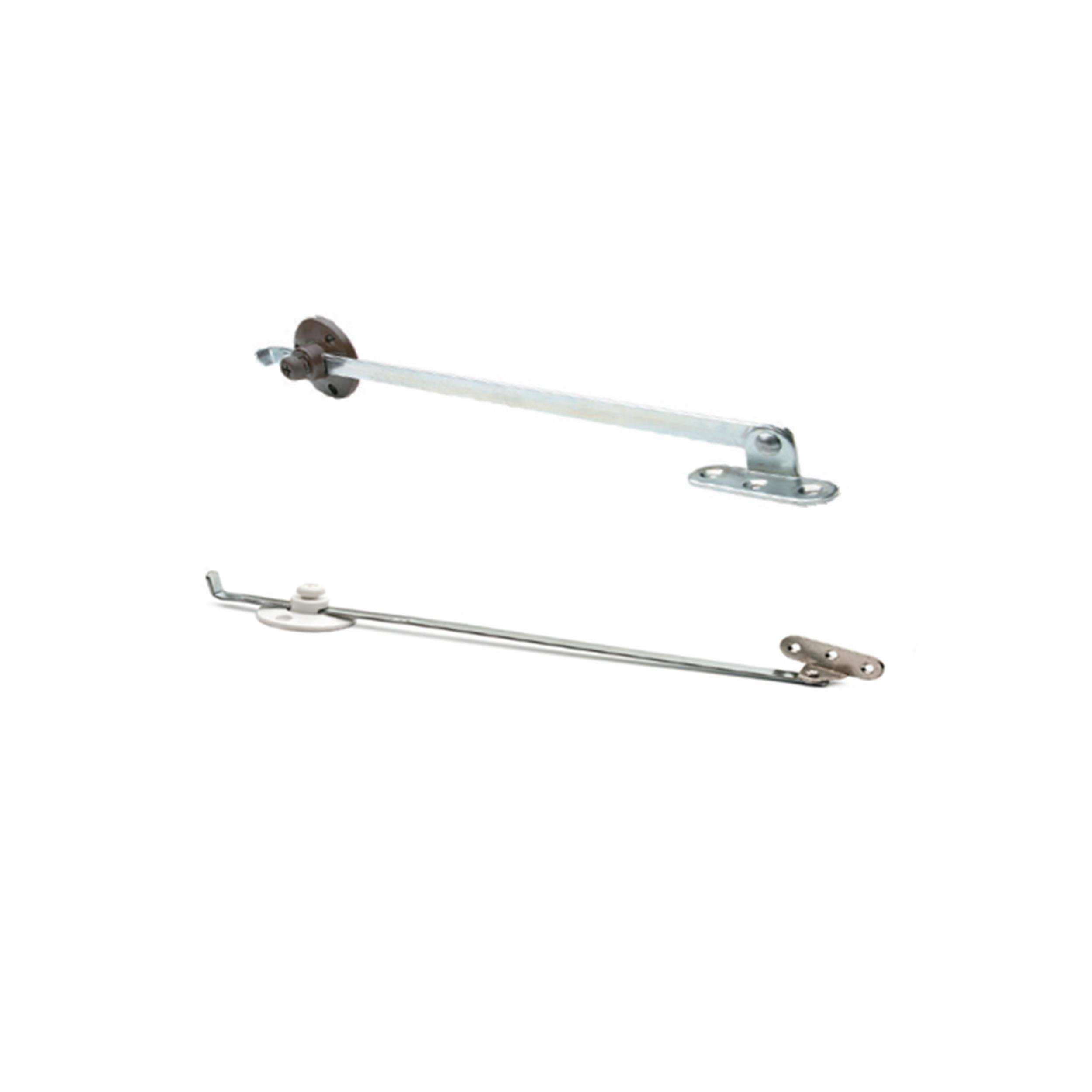 Ayder Beyaz Frenli Kapak Makası Düşer (AY-D2406)