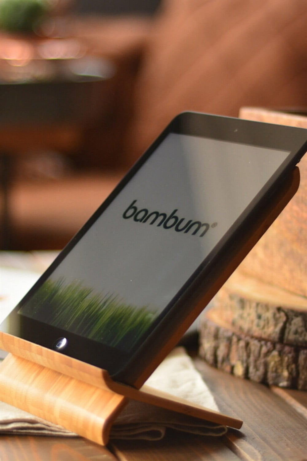 Bambum Stevie - Tablet & Telefon Standı (B2525)