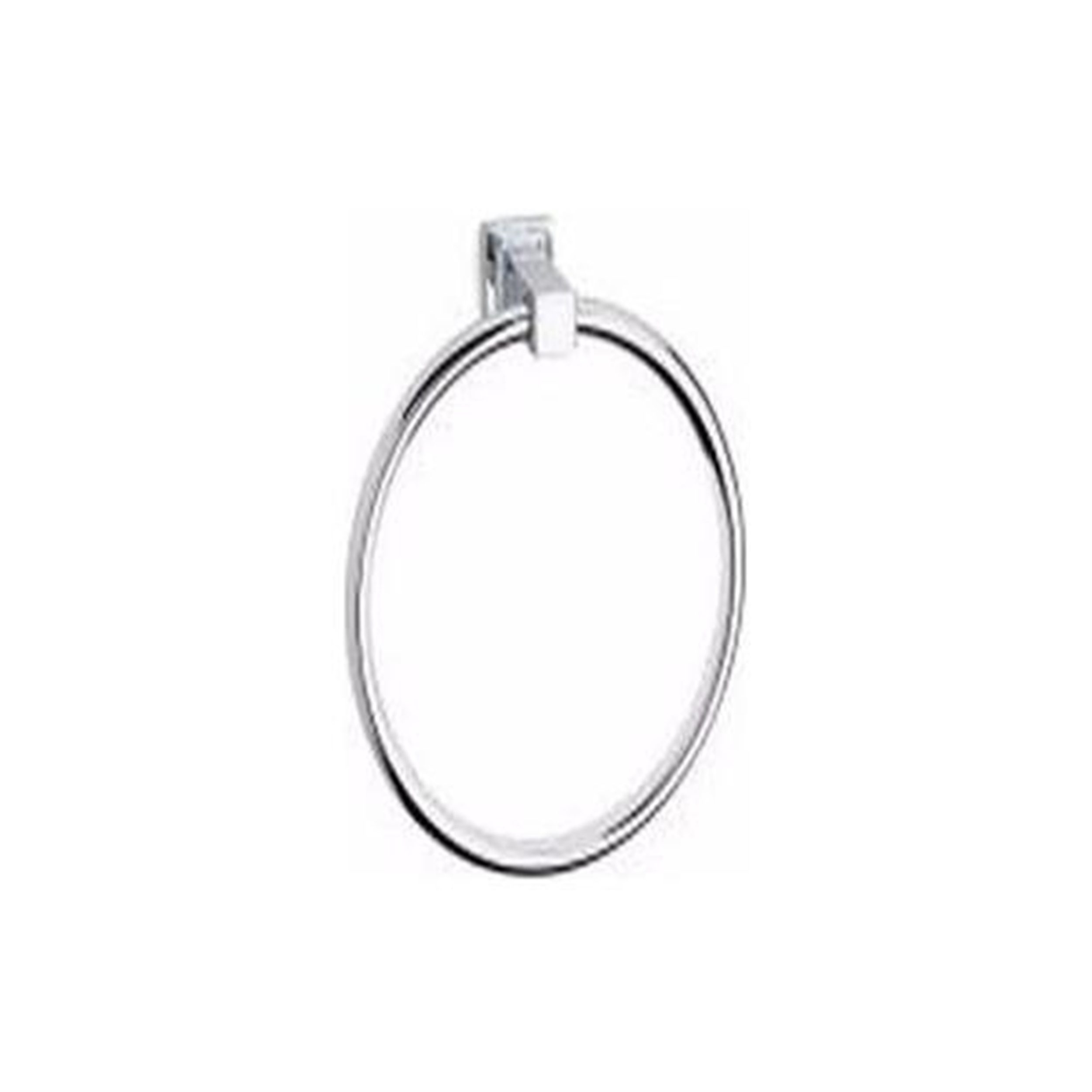 System Spetline Halka Havluluk (BA1000 005 CR)
