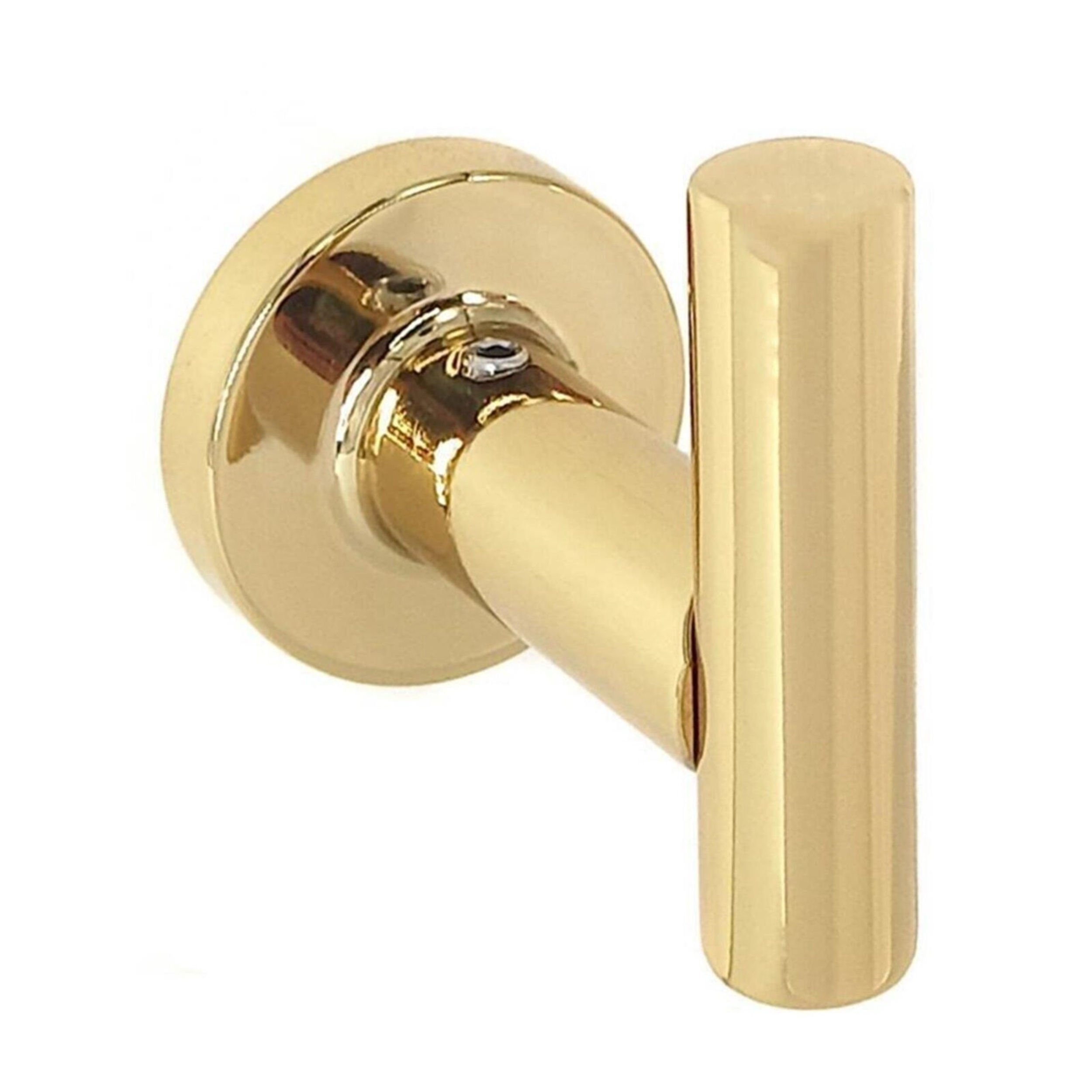 System Altın Hoop Askılık (BA1003 001 GL)