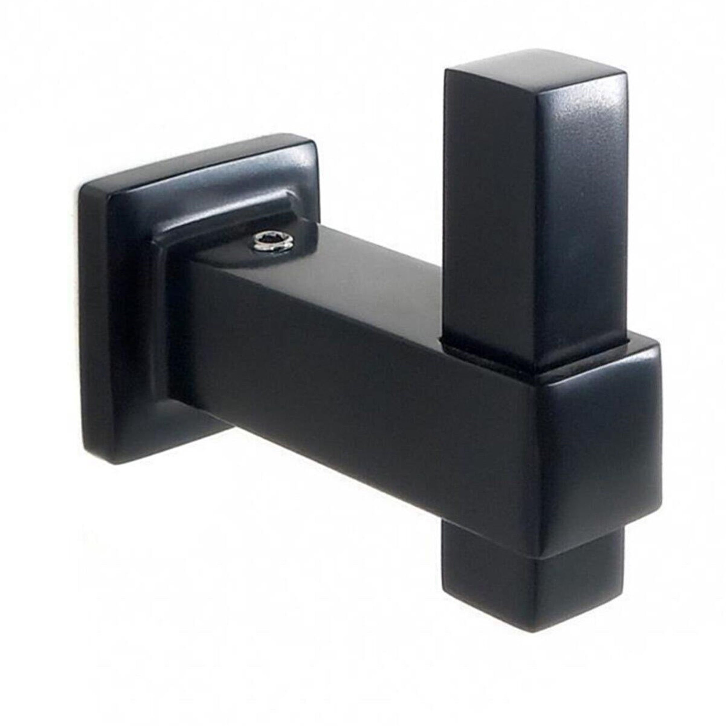 System Siyah Q-Line Askılık (BA1006 001 AL6)