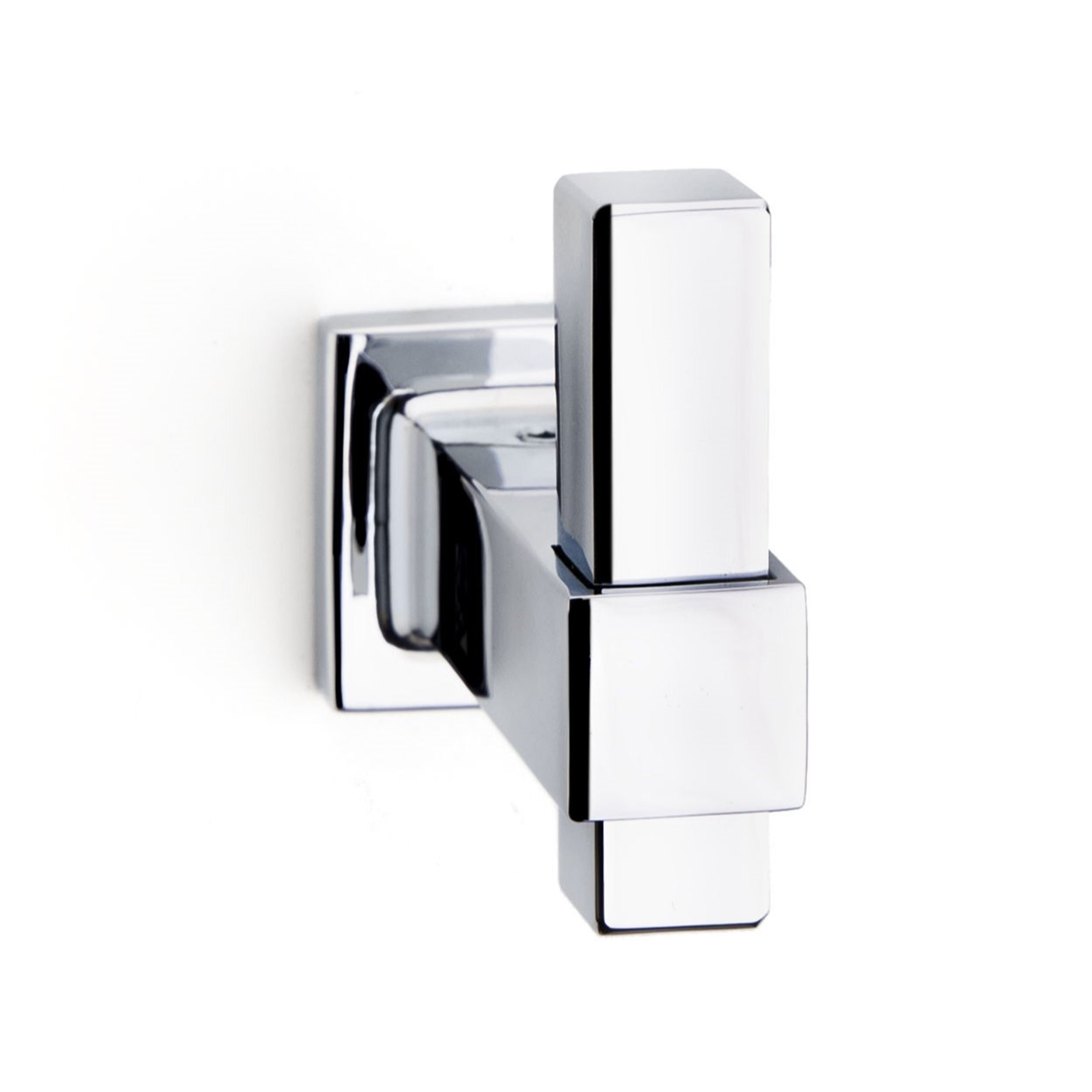 System Krom Q-Line Askılık (BA1006 001 CR)