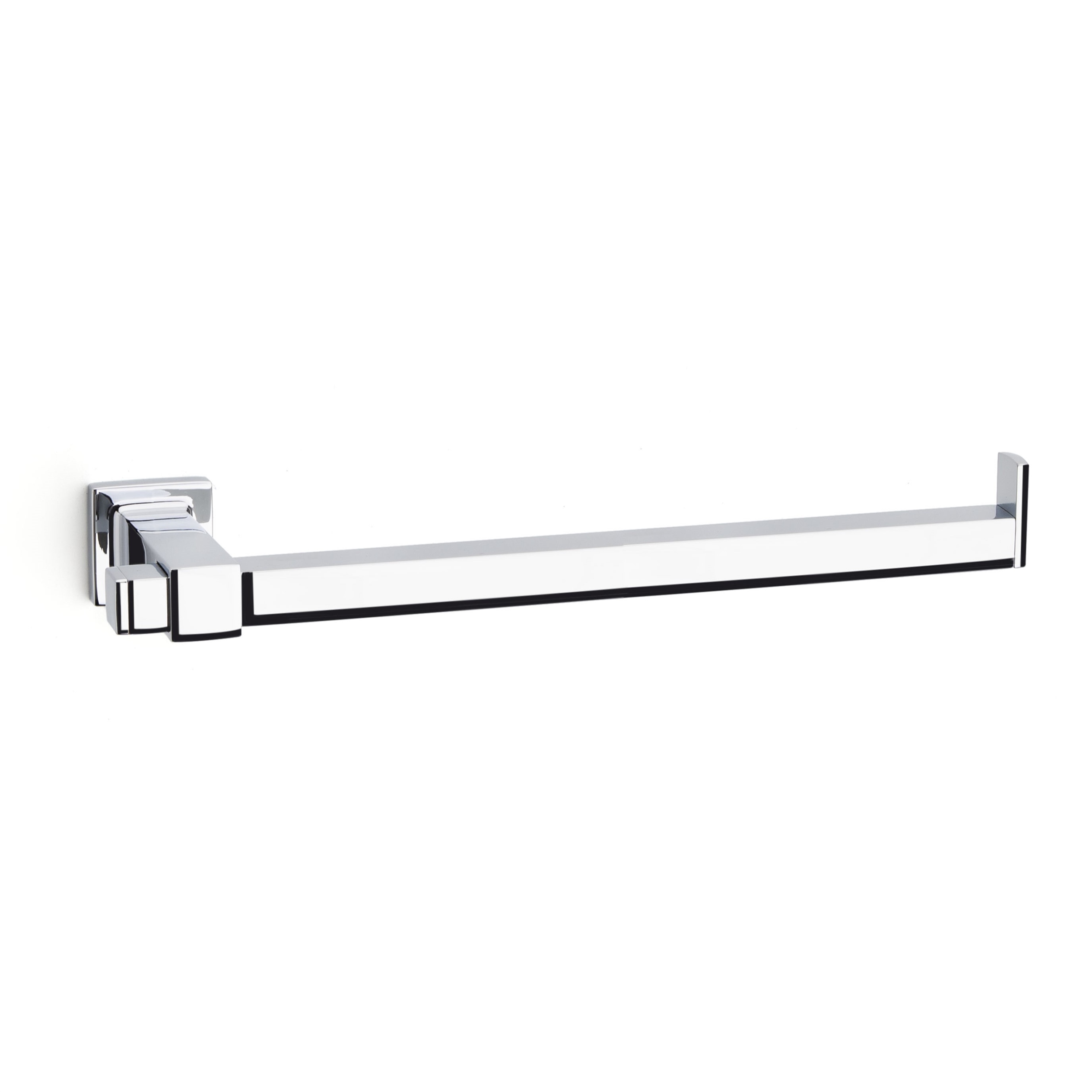 System Krom Q-Line Kağıt Havluluk (BA1006 003 CR)