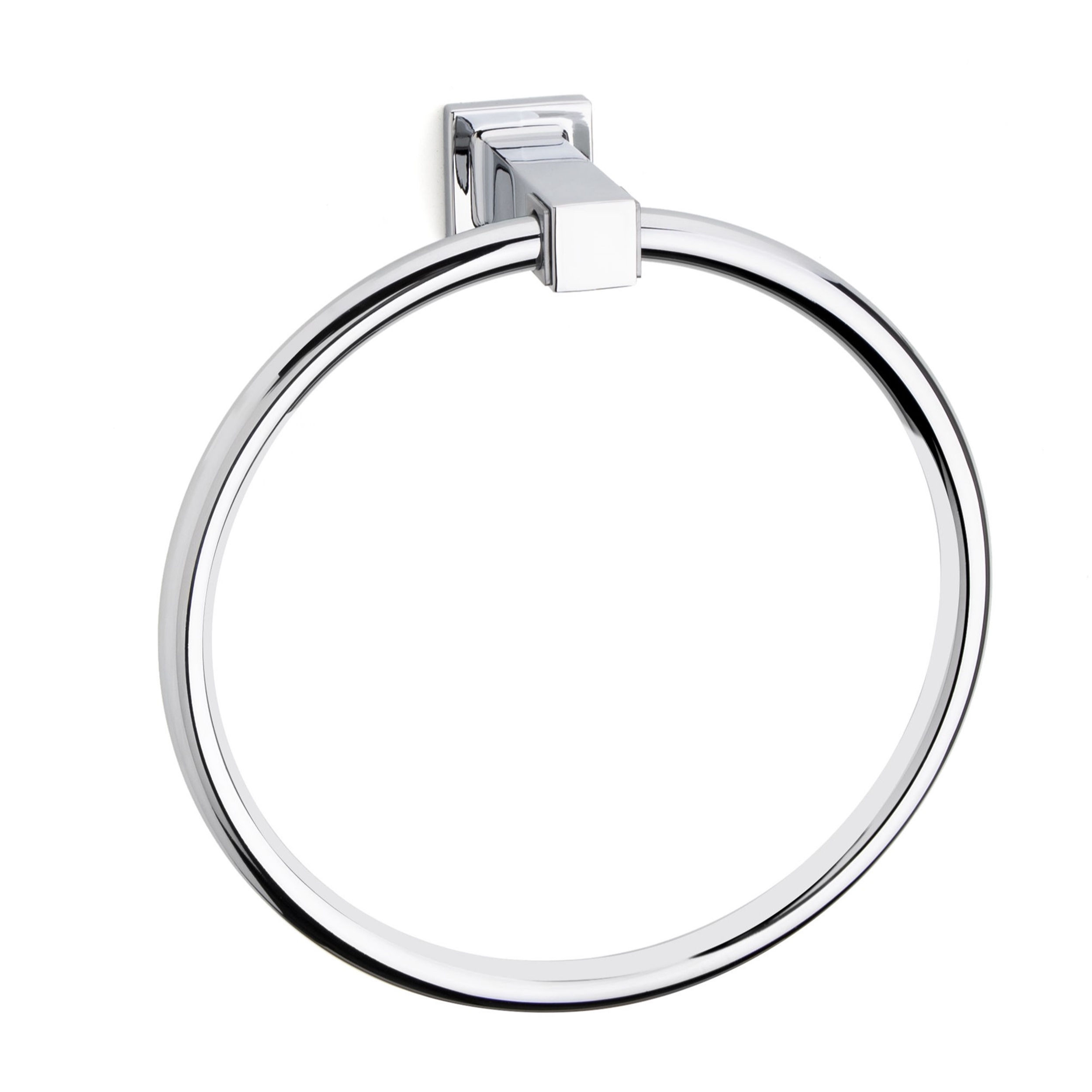 System Krom Q-Line Halka Havluluk (BA1006 005 CR)