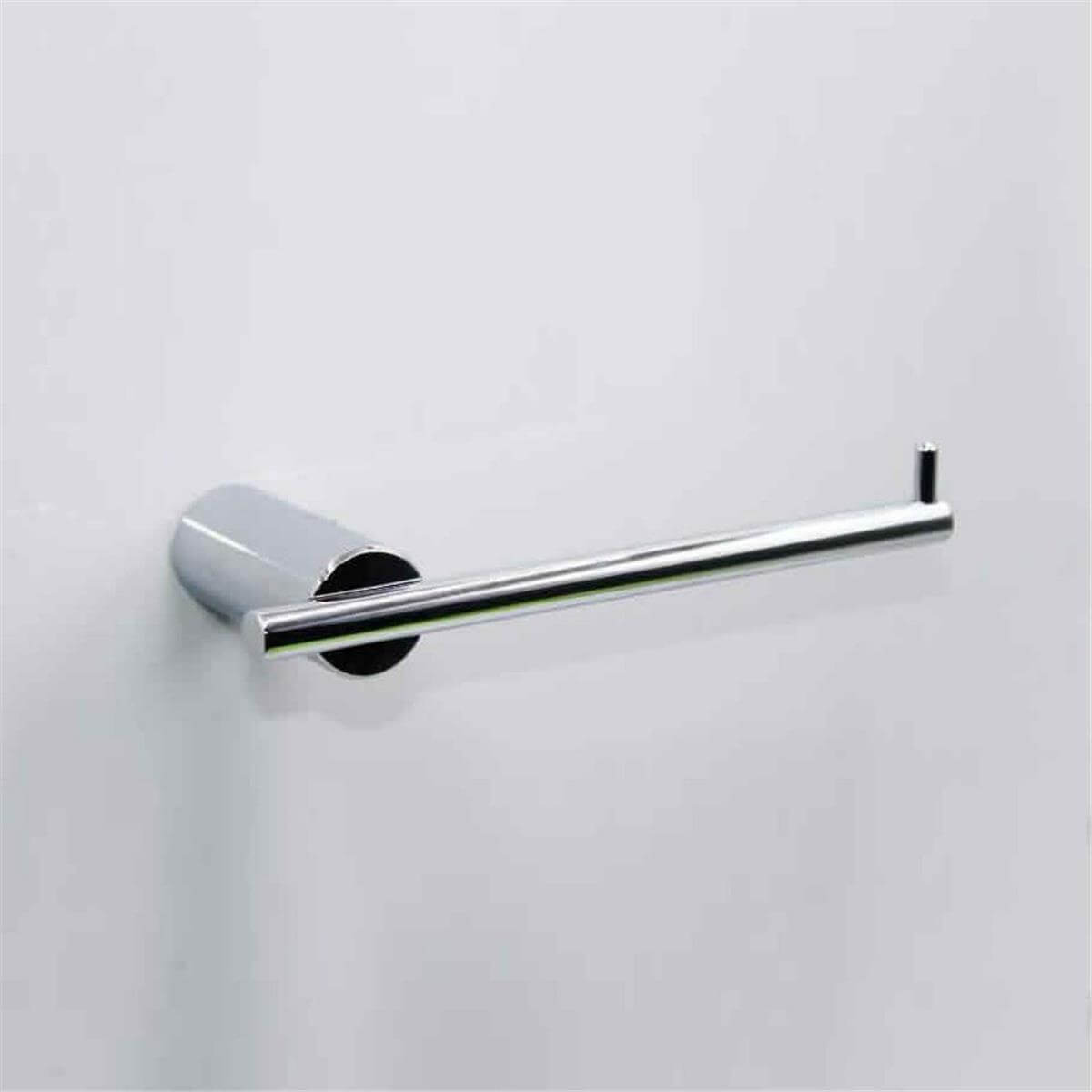 System Krom Pro-Tech Tuvalet Kağıtlığı (BA1007 002 CR)