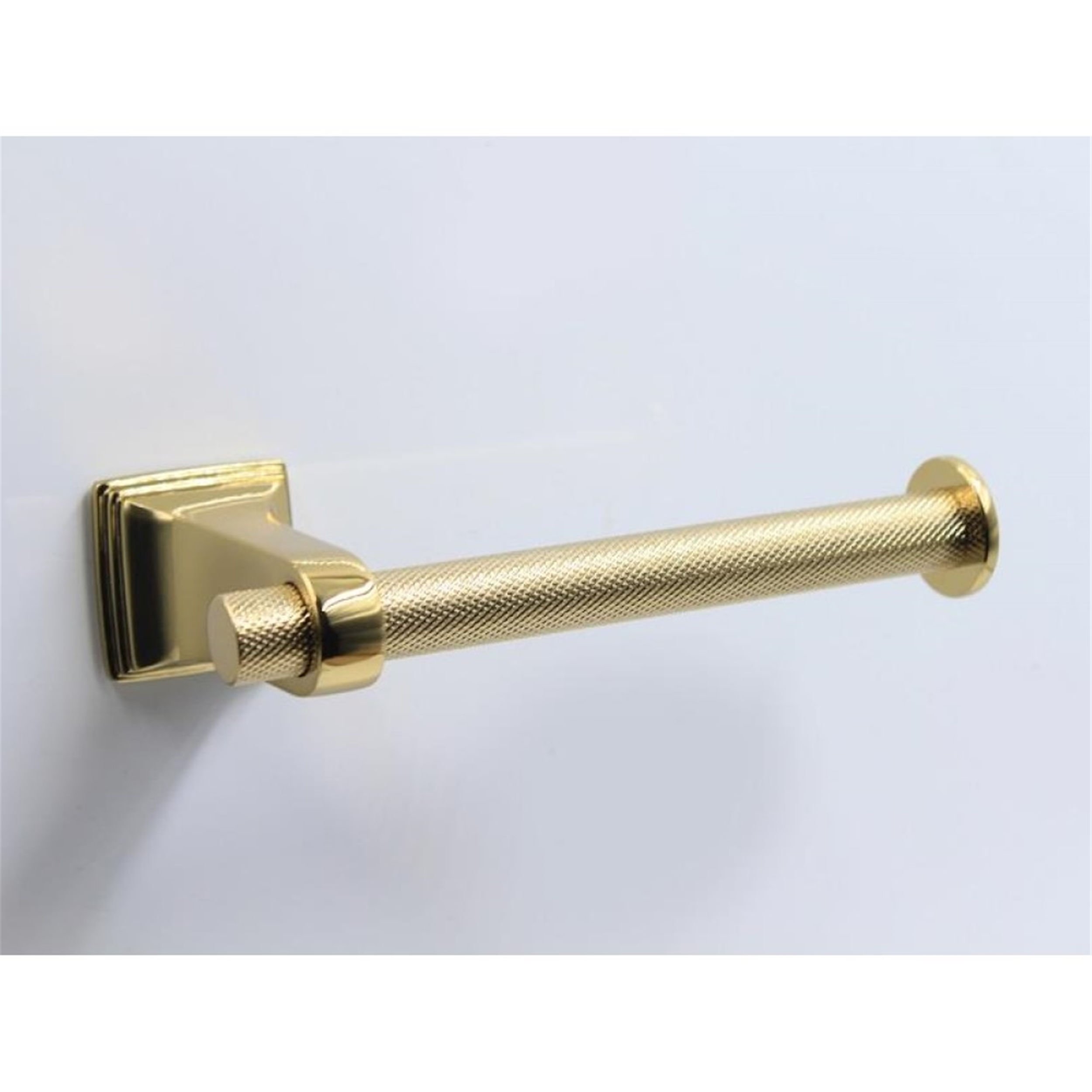 System Altın Sparkline Tuvalet Kağıtlığı (BA1014 002 GL)