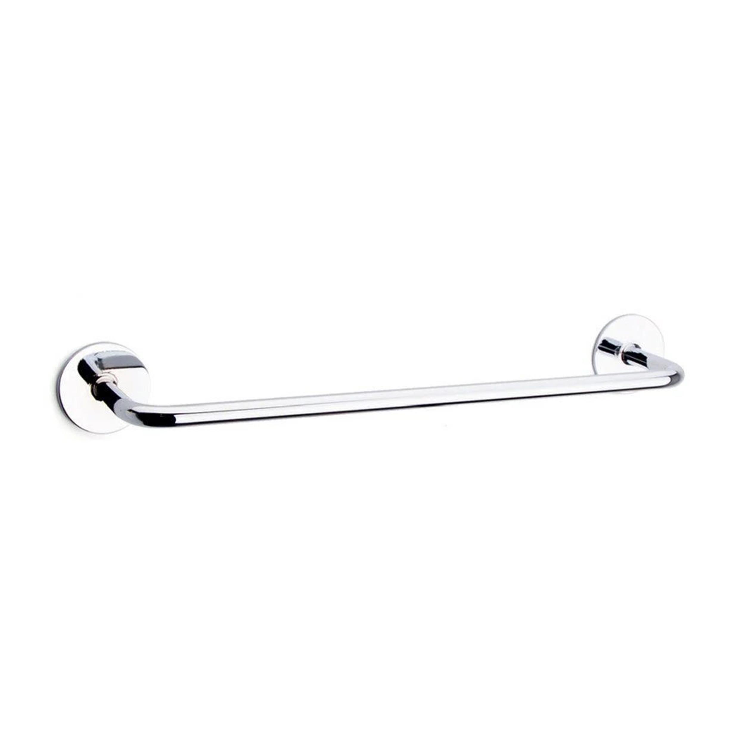 System Krom Uzun Havluluk (BA1021 004 CR)