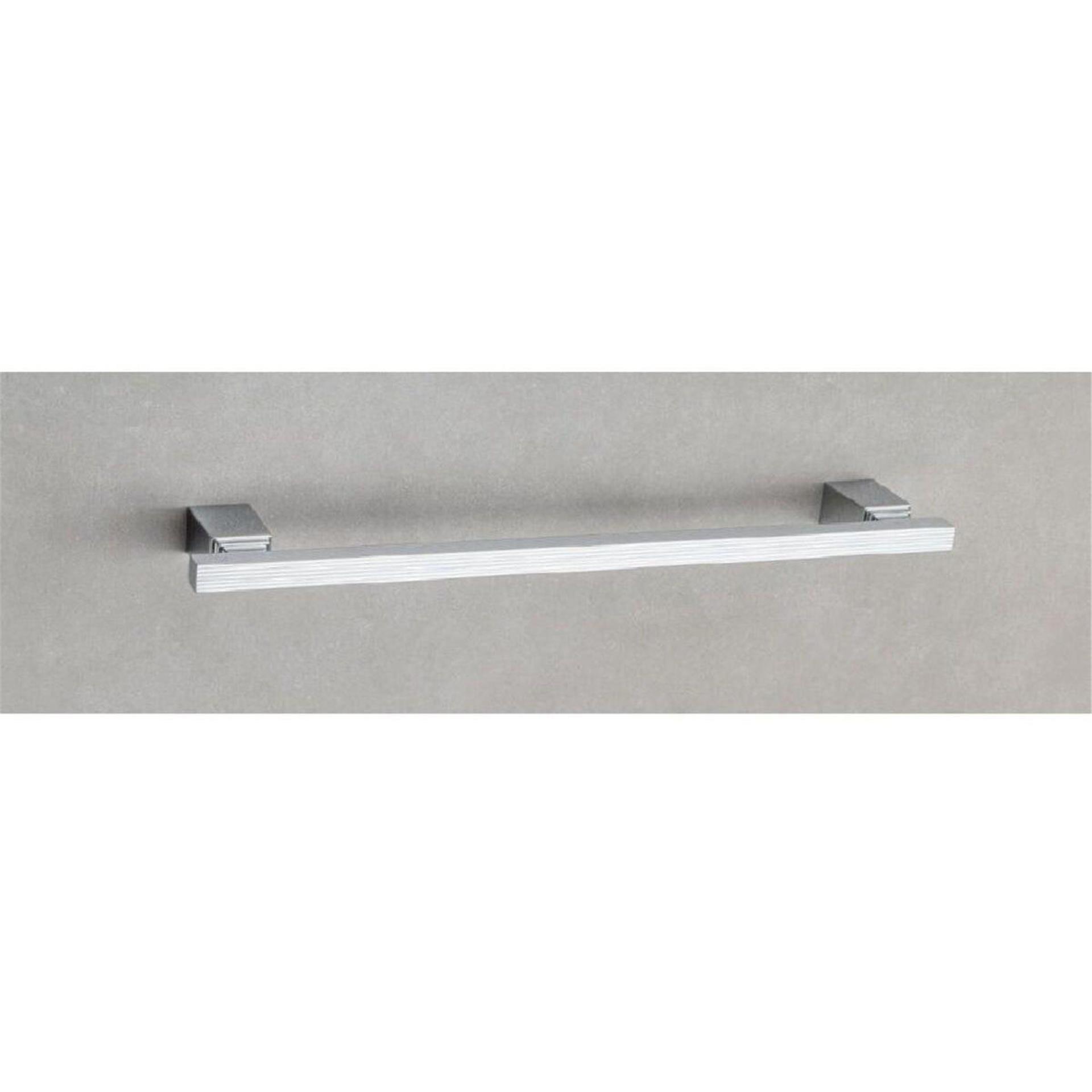 System Krom Uzun Havluluk (BA1032 004 CR)